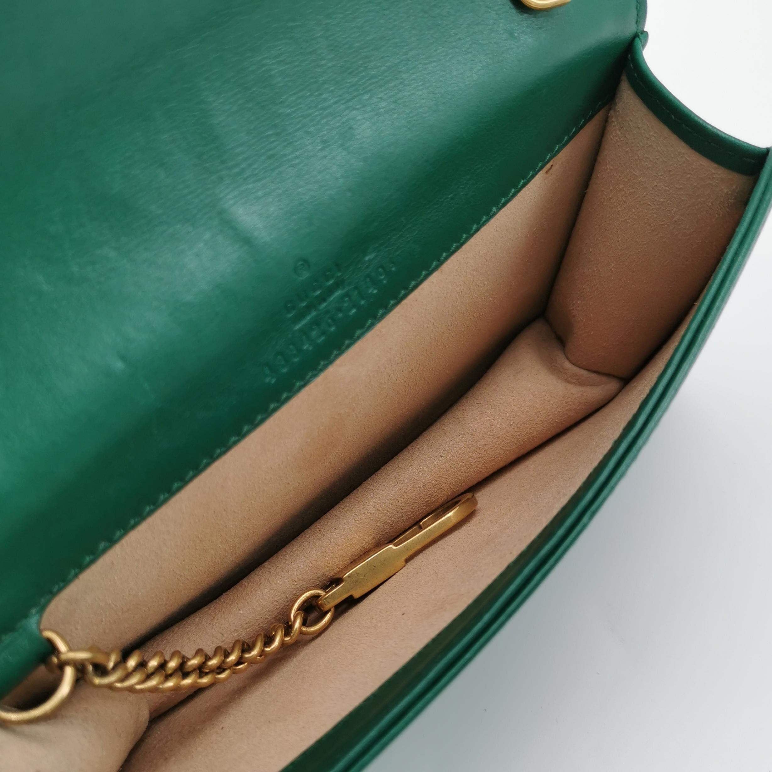 Gucci Gucci Women os Shoulder Bags Size ONE SIZE - 7 Thumbnail