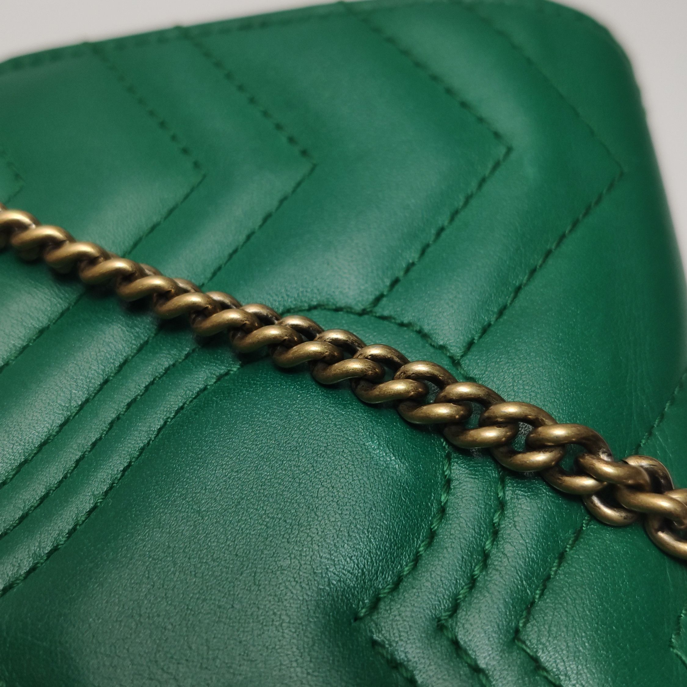 Gucci Gucci Women os Shoulder Bags Size ONE SIZE - 18 Thumbnail
