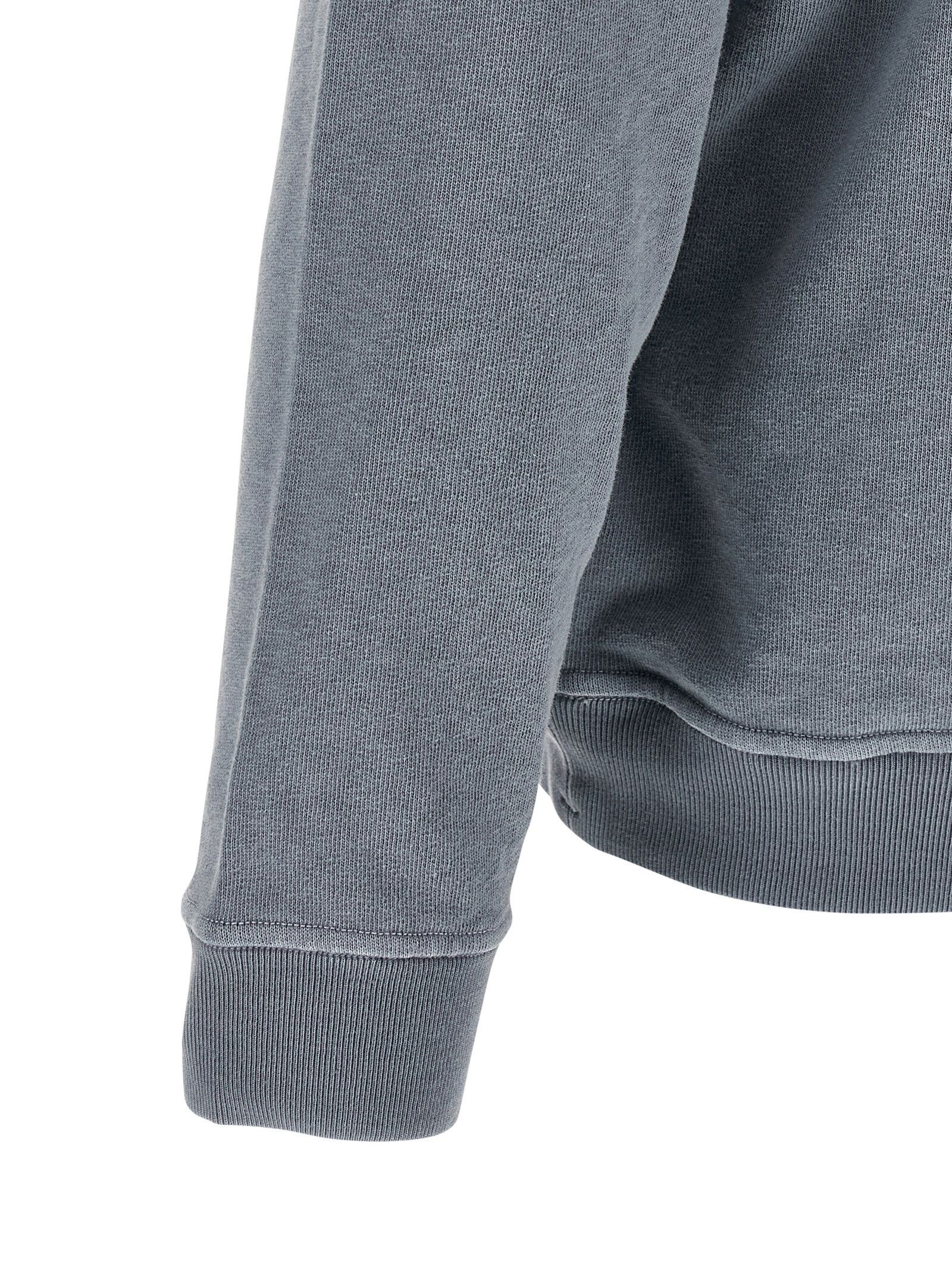 Stone Island Brushed cotton sweatshirt Size US L / EU 52-54 / 3 - 4 Thumbnail