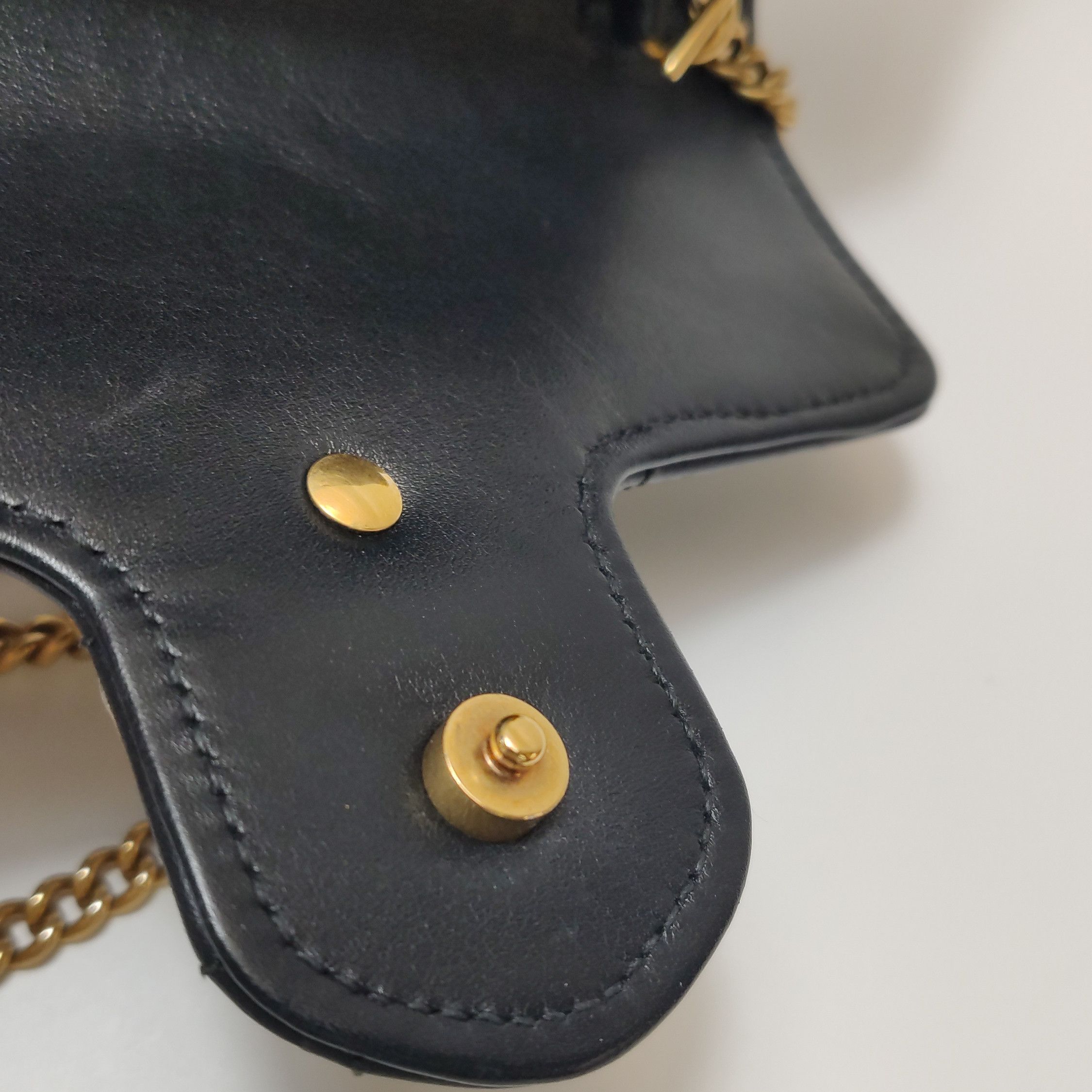 Gucci Gucci Women os Crossbody Bags Size ONE SIZE - 14 Thumbnail