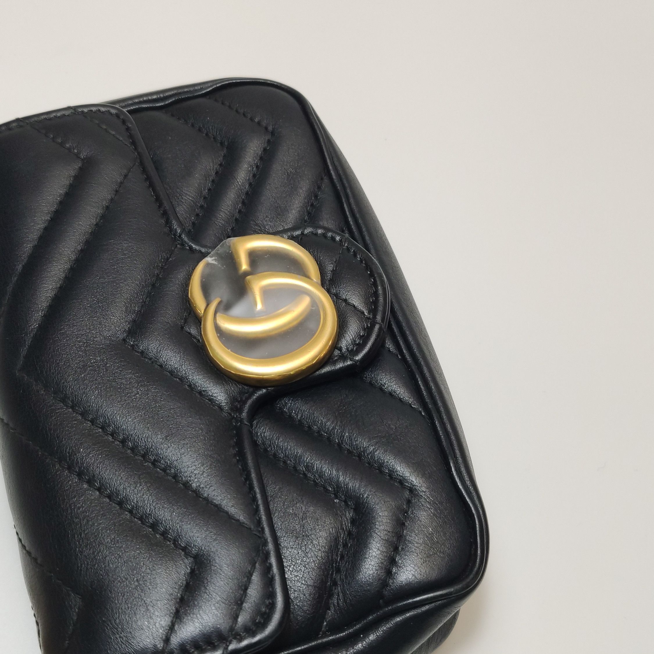 Gucci Gucci Women os Crossbody Bags Size ONE SIZE - 25 Thumbnail