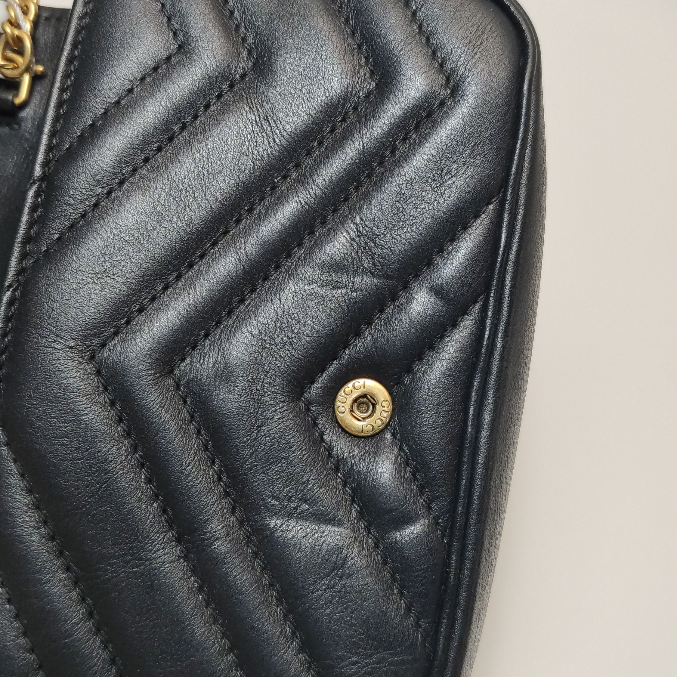 Gucci Gucci Women os Crossbody Bags Size ONE SIZE - 12 Thumbnail