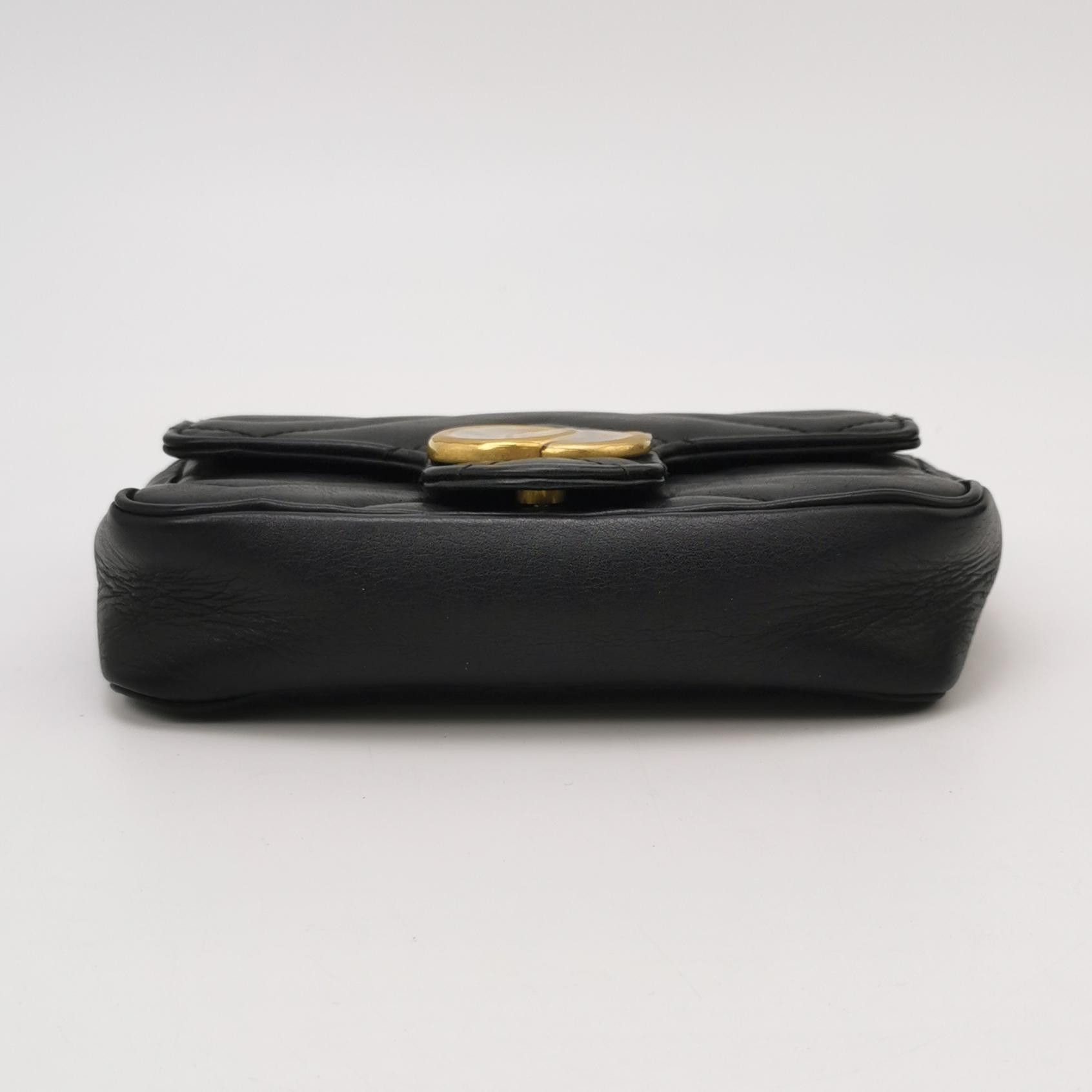 Gucci Gucci Women os Crossbody Bags Size ONE SIZE - 6 Thumbnail