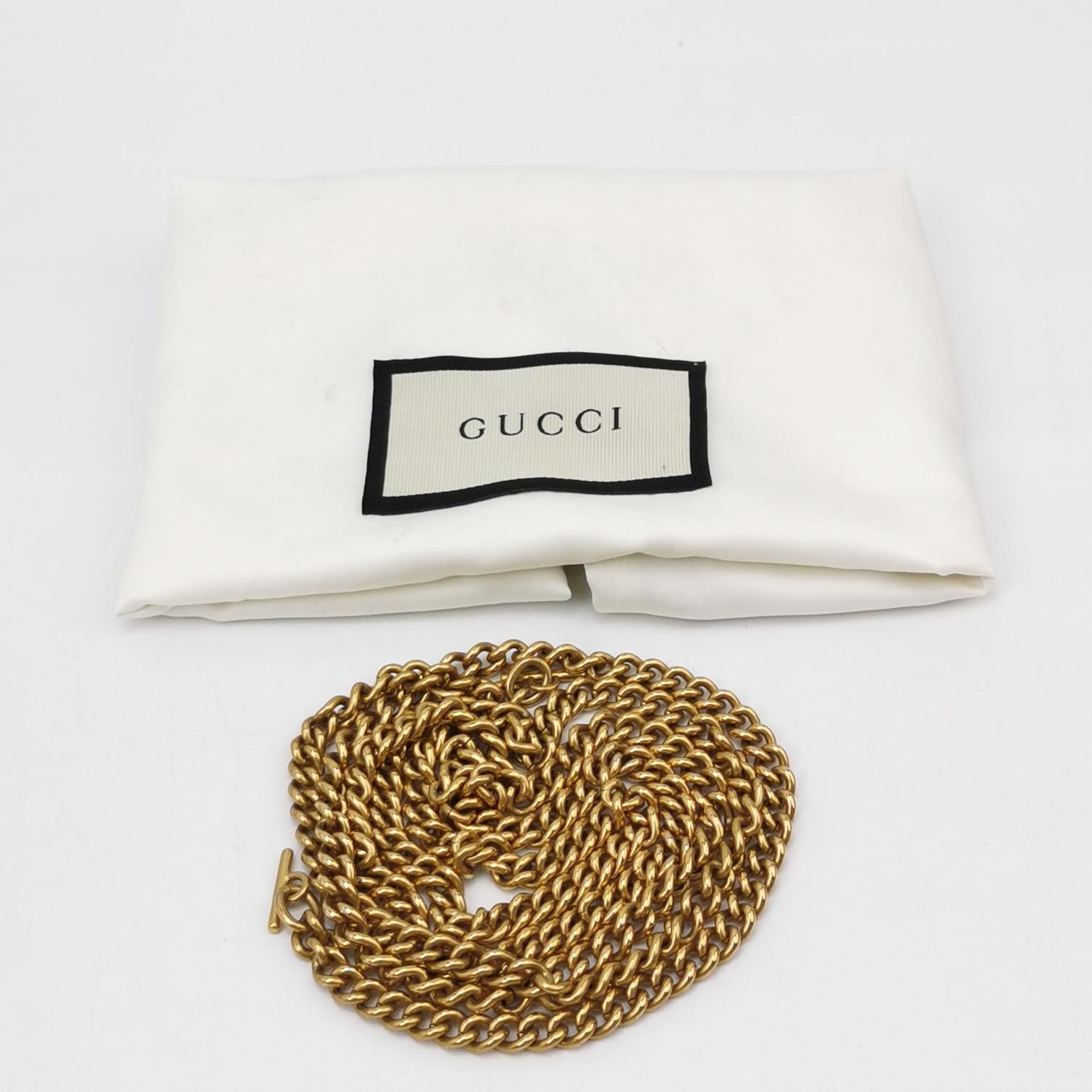 Gucci Gucci Women os Crossbody Bags Size ONE SIZE - 9 Thumbnail