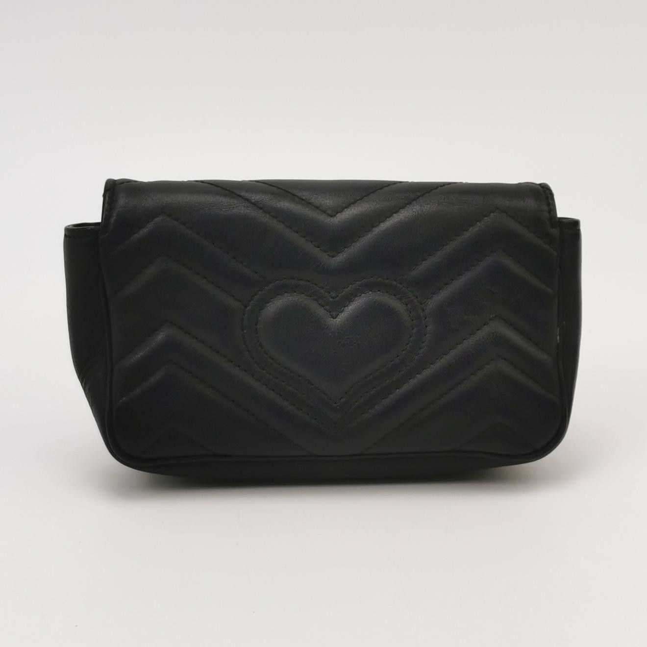 Gucci Gucci Women os Crossbody Bags Size ONE SIZE - 5 Thumbnail