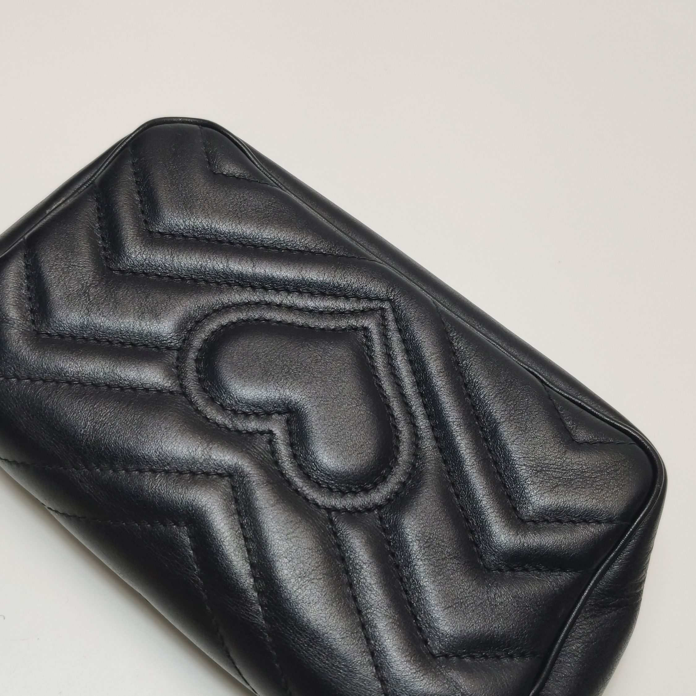 Gucci Gucci Women os Crossbody Bags Size ONE SIZE - 24 Thumbnail