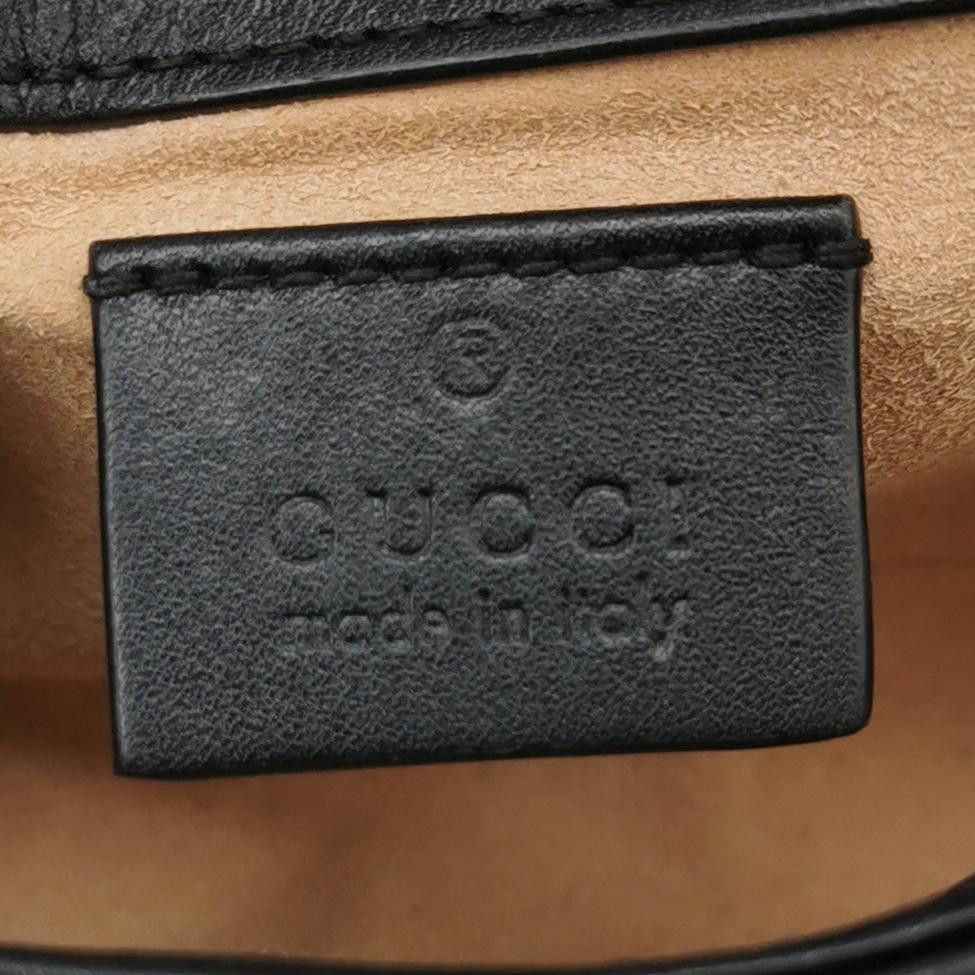 Gucci Gucci Women os Crossbody Bags Size ONE SIZE - 8 Thumbnail