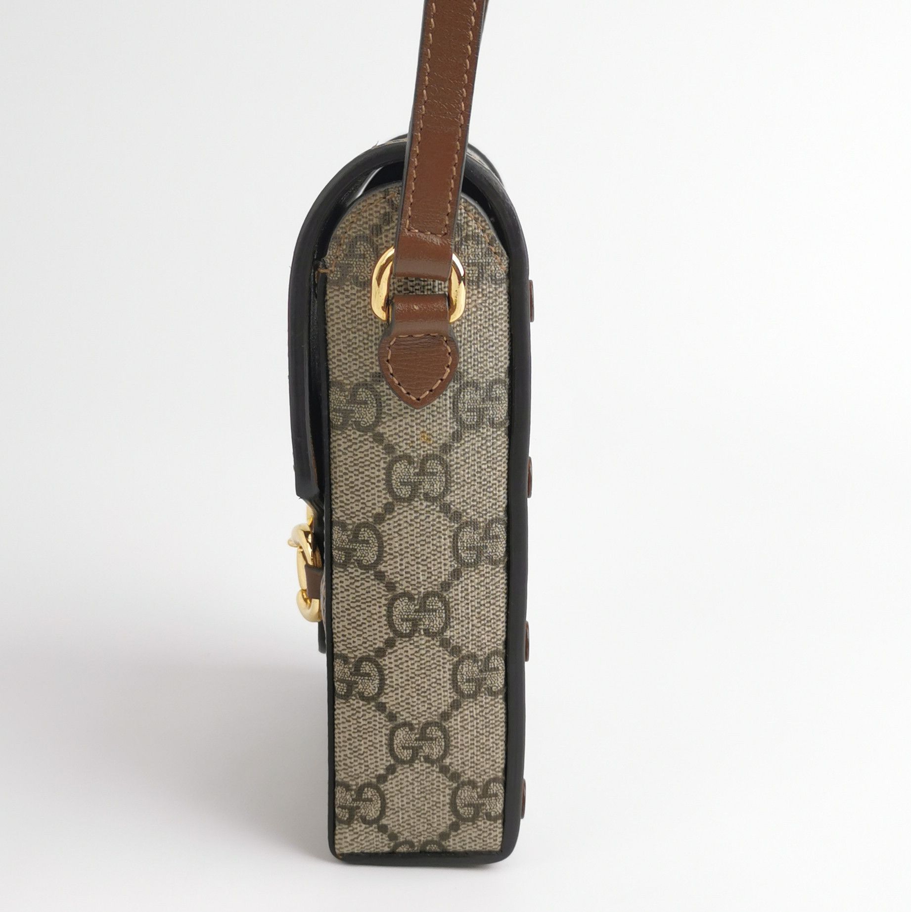Gucci Gucci Women os Shoulder Bags Size ONE SIZE - 3 Thumbnail