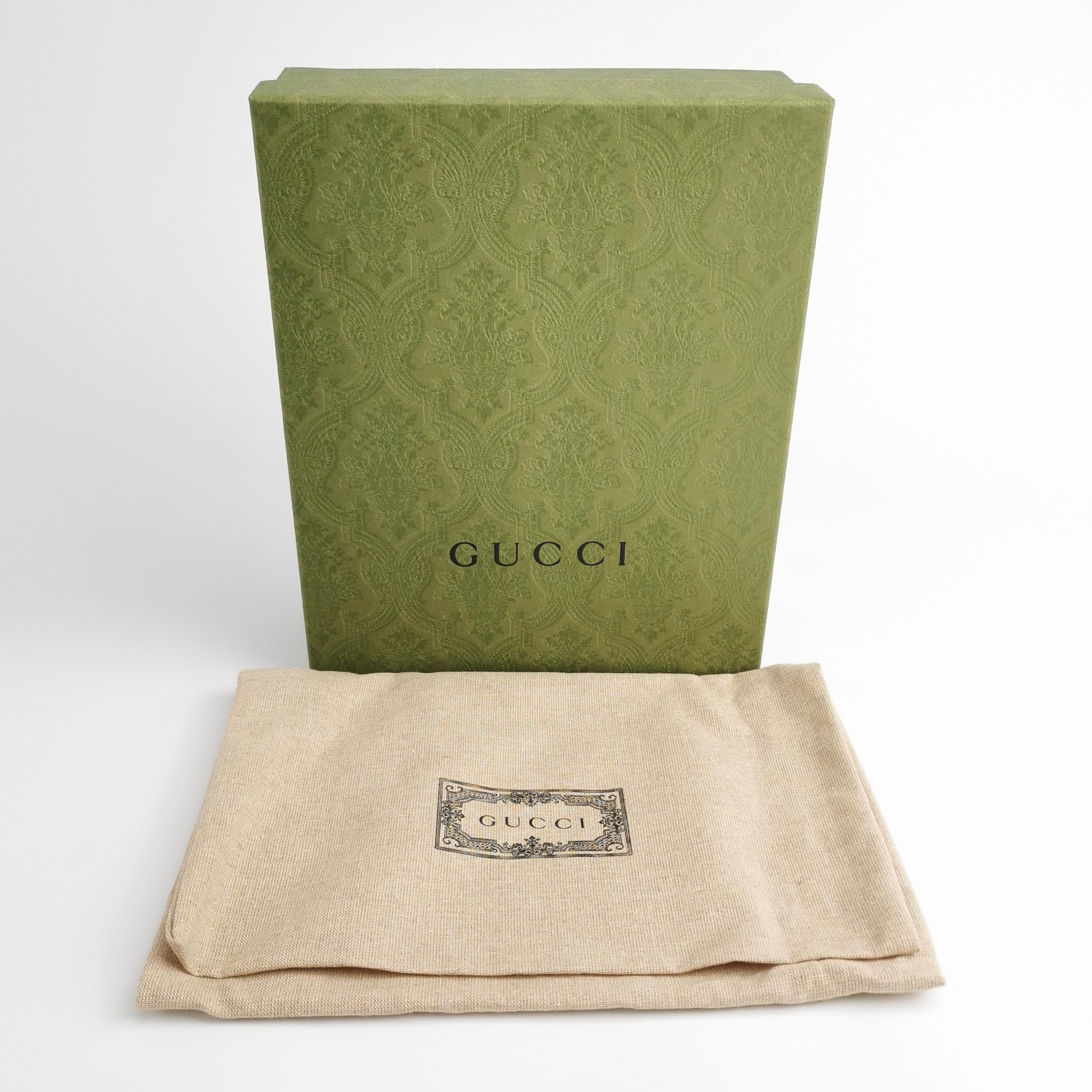 Gucci Gucci Women os Shoulder Bags Size ONE SIZE - 9 Thumbnail