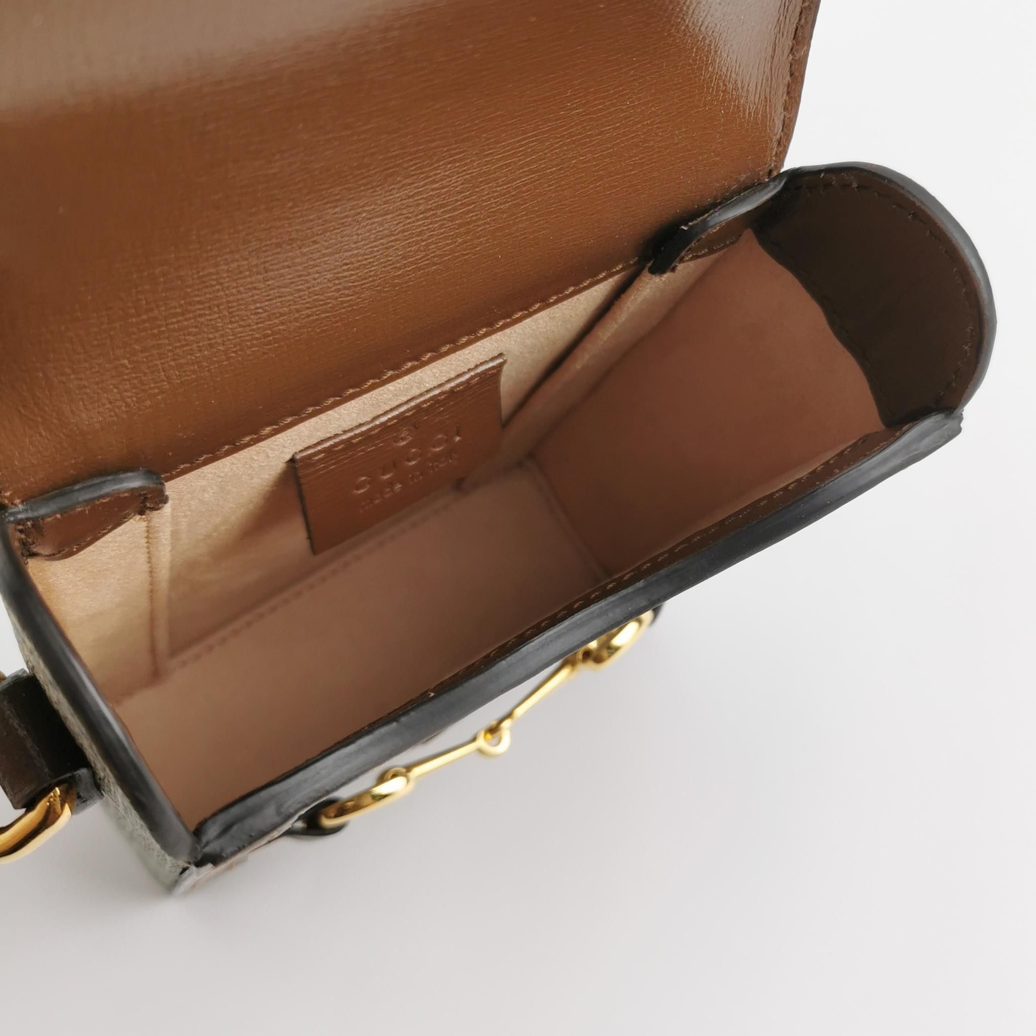 Gucci Gucci Women os Shoulder Bags Size ONE SIZE - 7 Thumbnail
