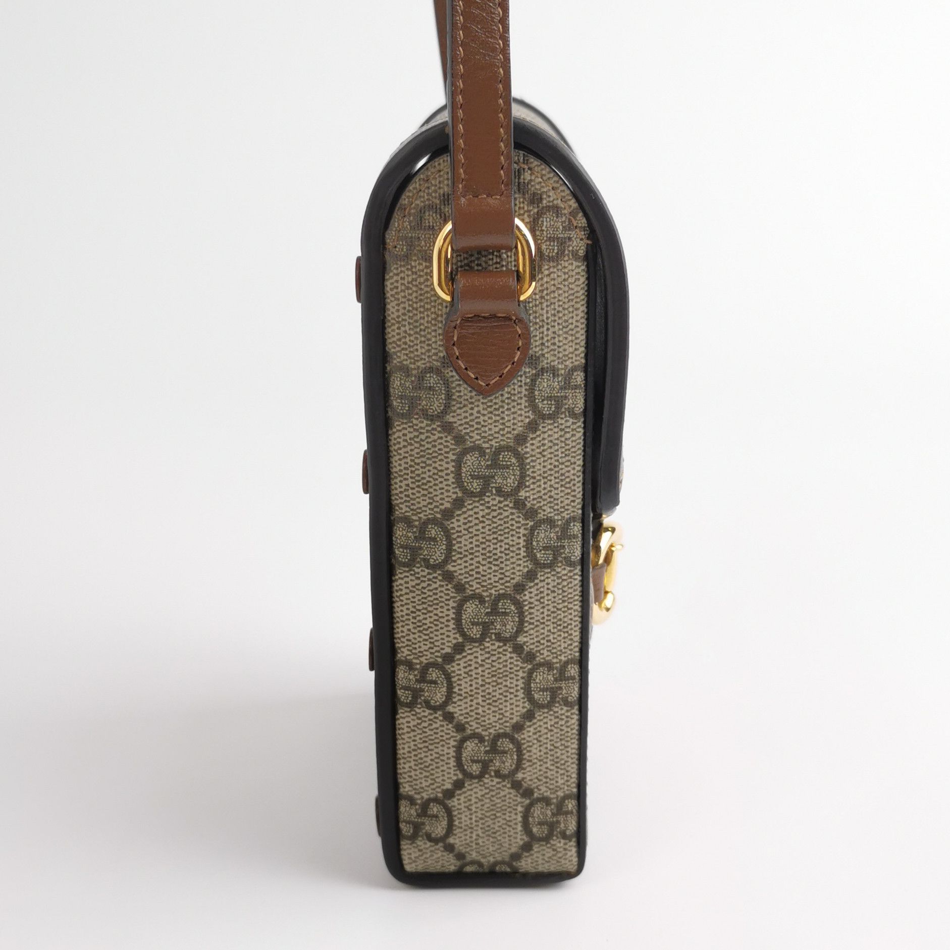 Gucci Gucci Women os Shoulder Bags Size ONE SIZE - 4 Thumbnail