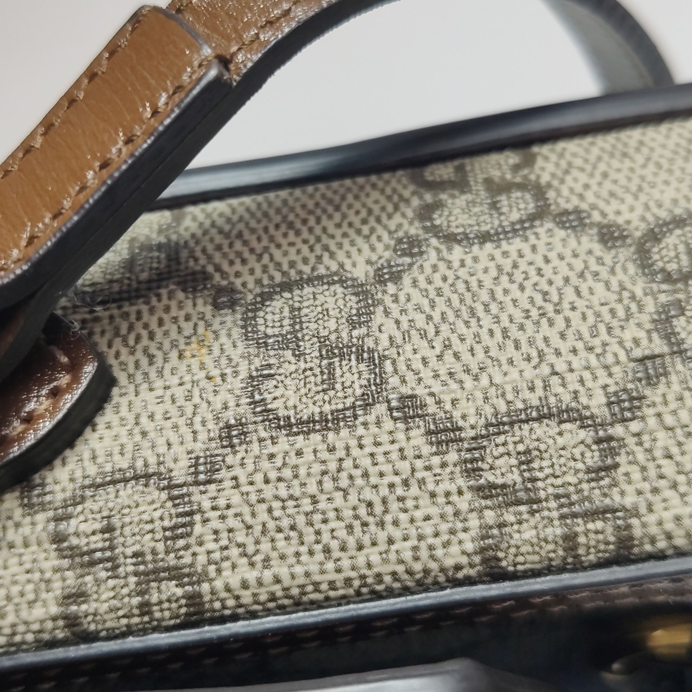 Gucci Gucci Women os Shoulder Bags Size ONE SIZE - 21 Thumbnail
