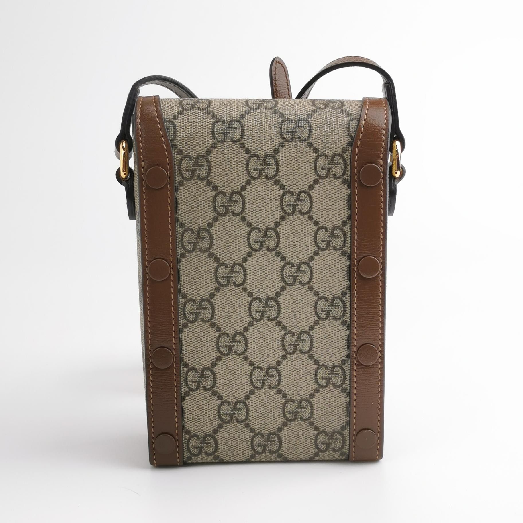 Gucci Gucci Women os Shoulder Bags Size ONE SIZE - 5 Thumbnail