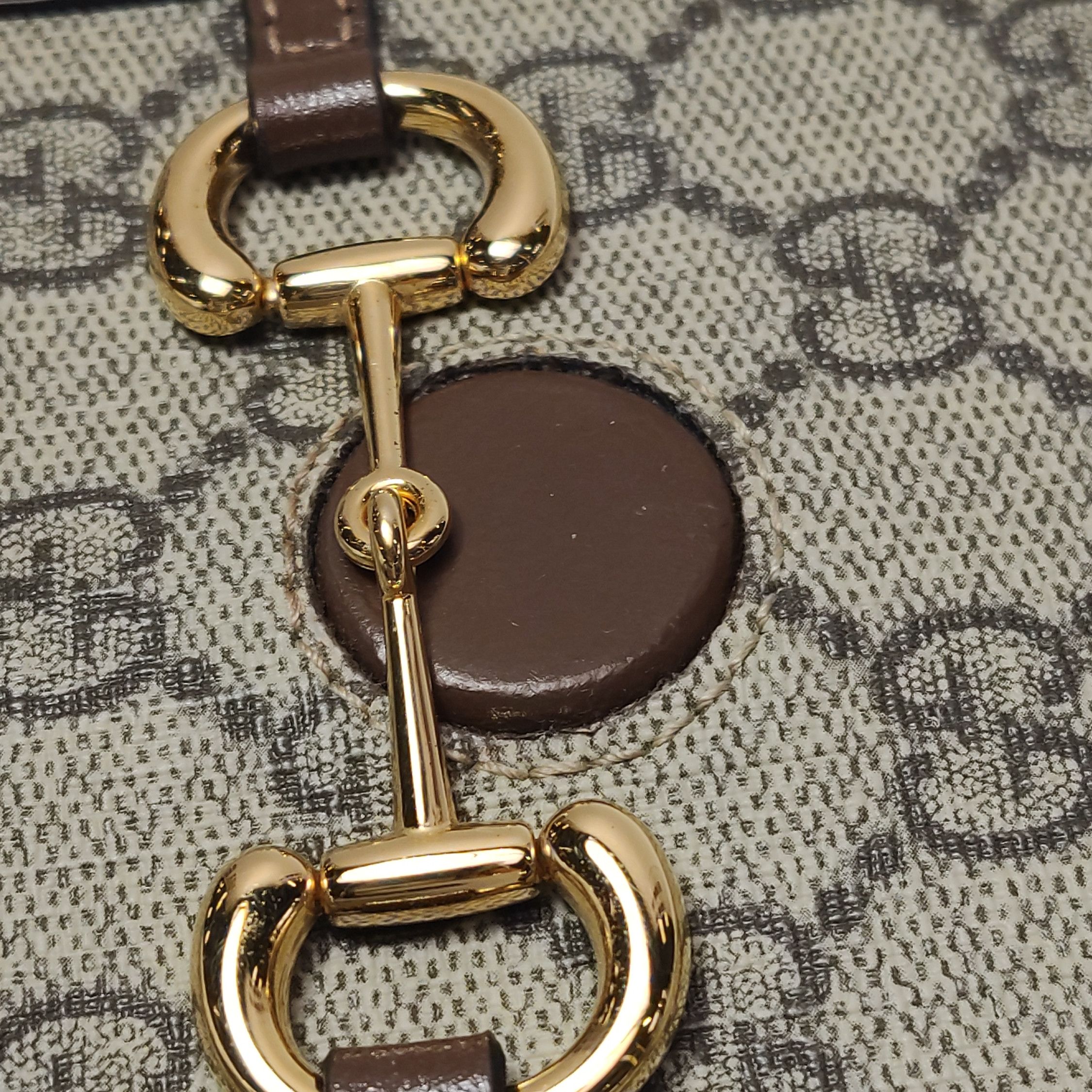 Gucci Gucci Women os Shoulder Bags Size ONE SIZE - 14 Thumbnail