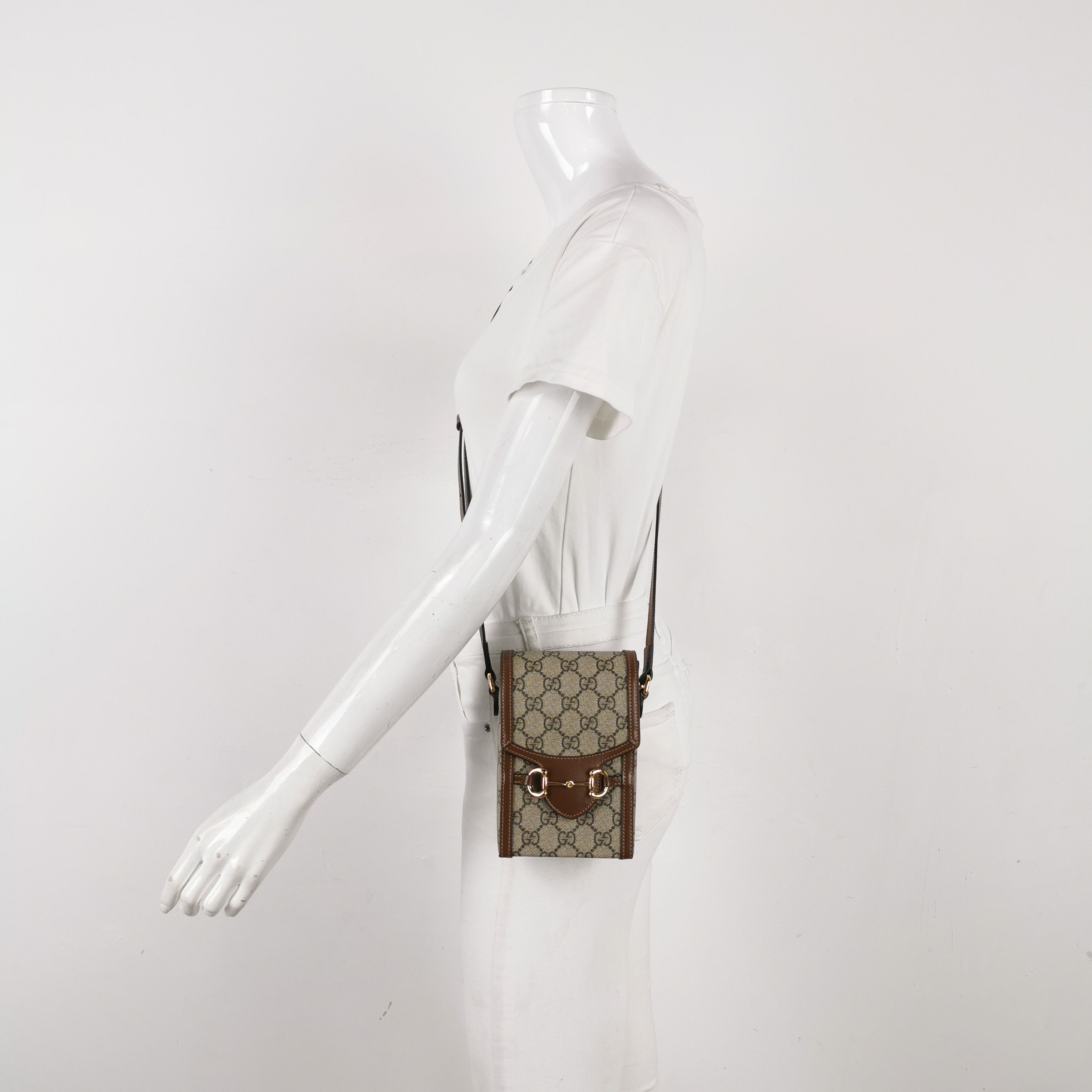 Gucci Gucci Women os Shoulder Bags Size ONE SIZE - 2 Thumbnail