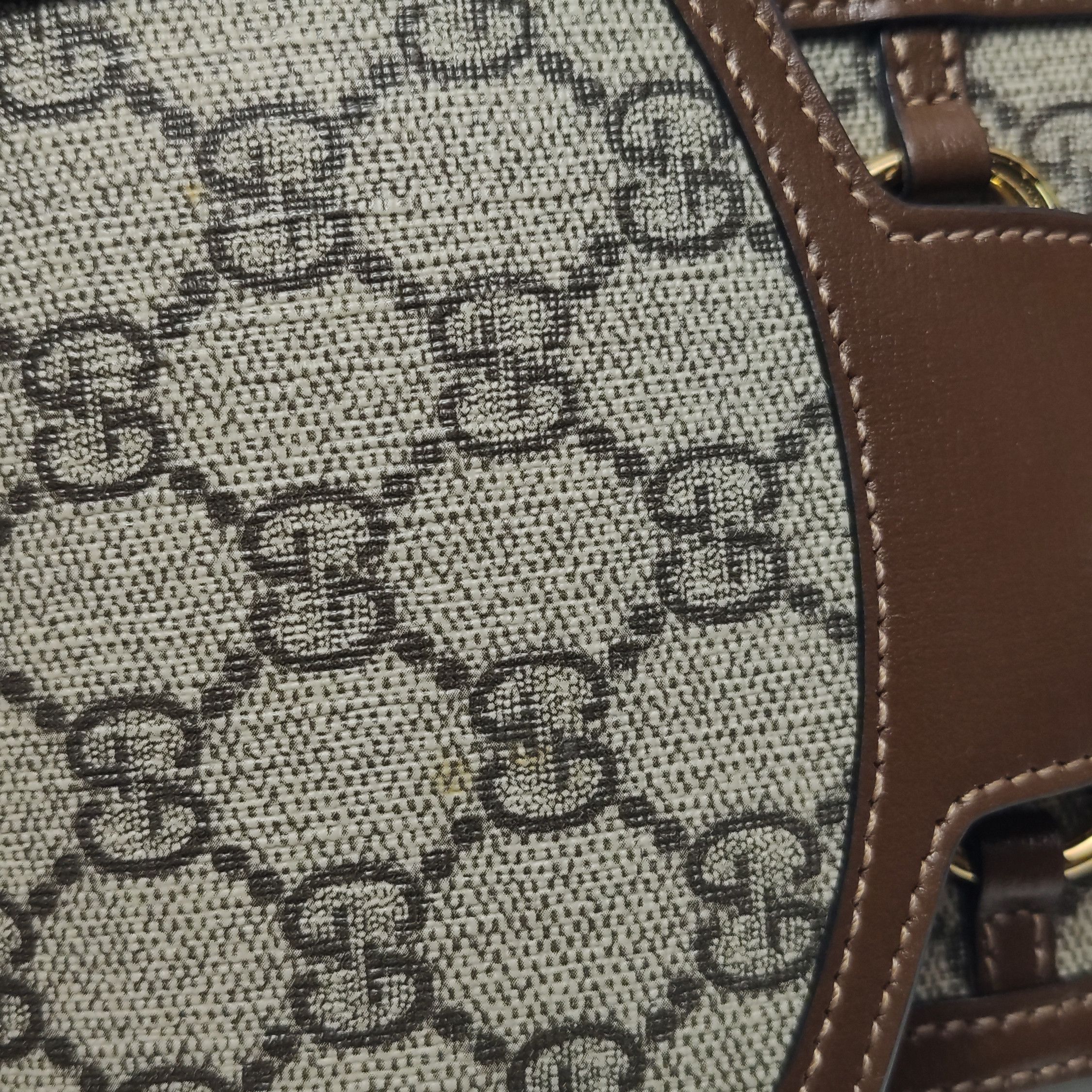 Gucci Gucci Women os Shoulder Bags Size ONE SIZE - 20 Thumbnail