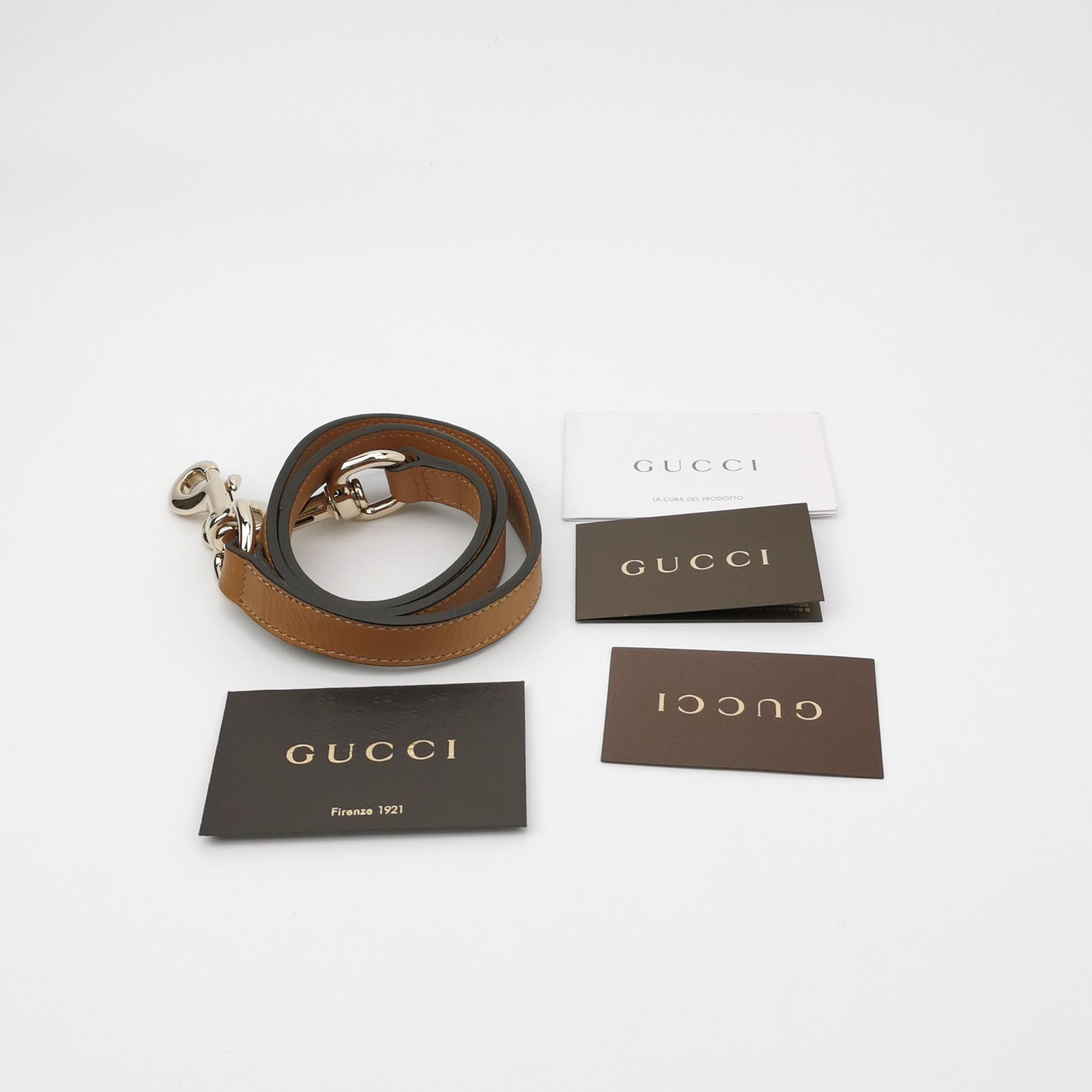 Gucci Gucci Women os Shoulder Bags Size ONE SIZE - 9 Thumbnail