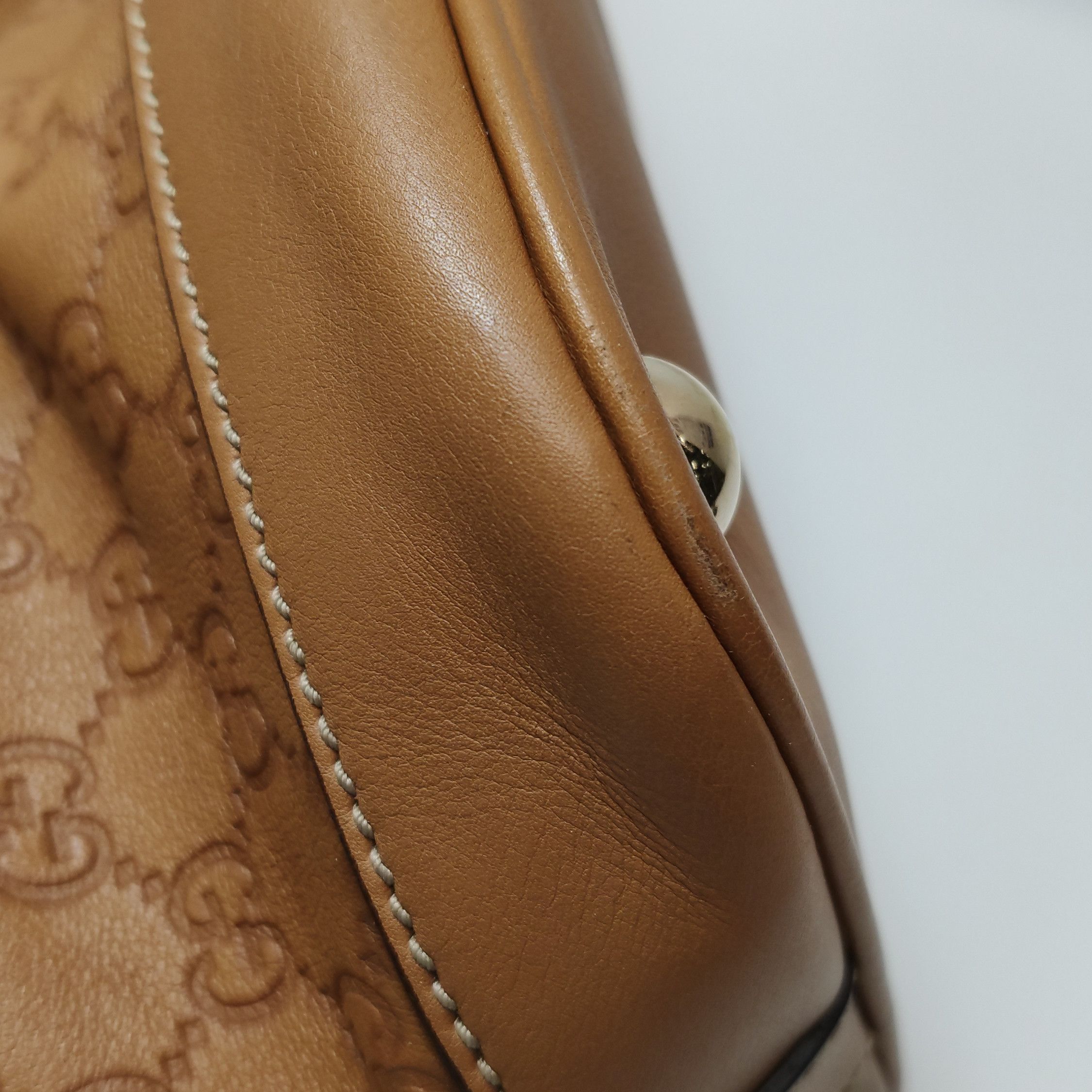 Gucci Gucci Women os Shoulder Bags Size ONE SIZE - 20 Thumbnail