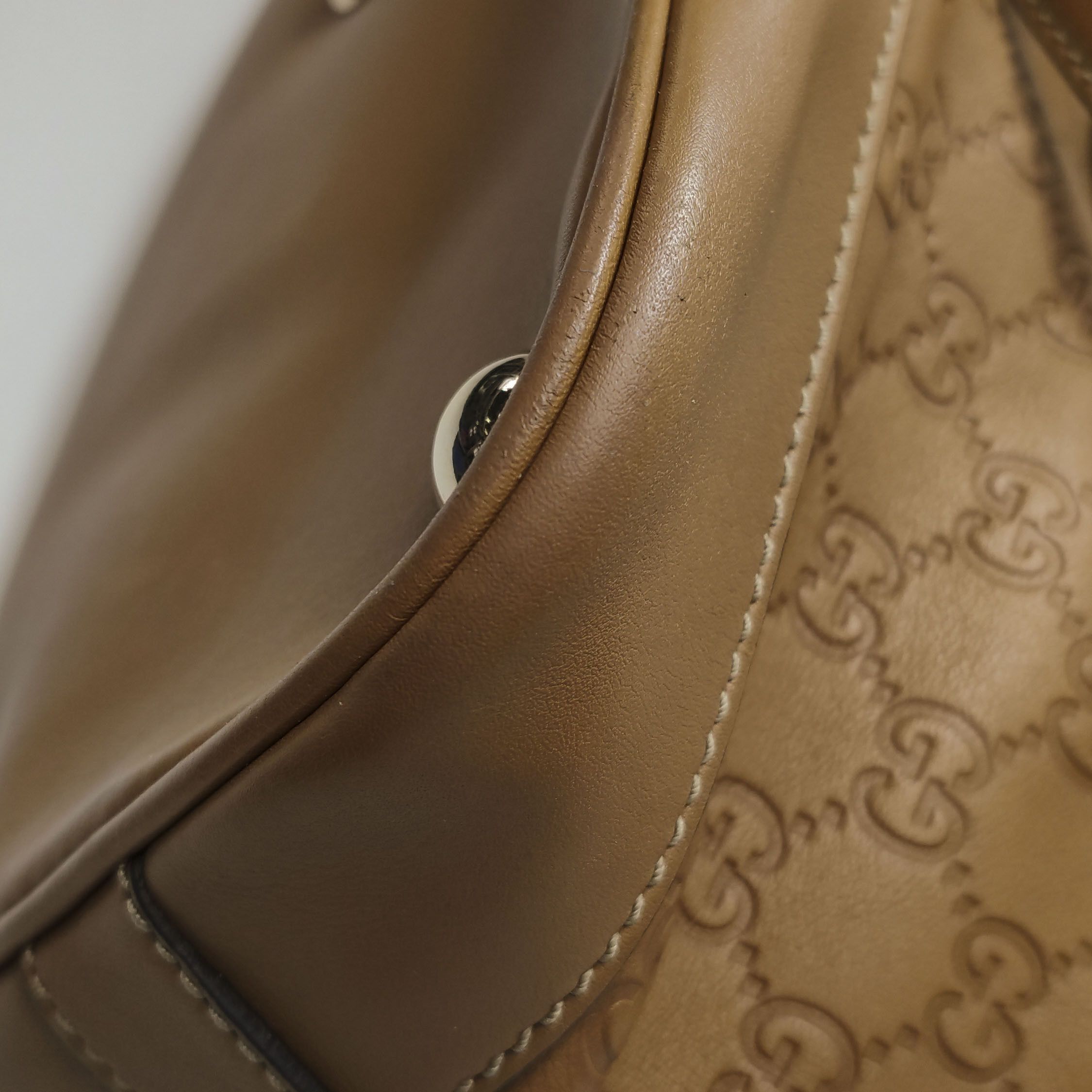 Gucci Gucci Women os Shoulder Bags Size ONE SIZE - 18 Thumbnail