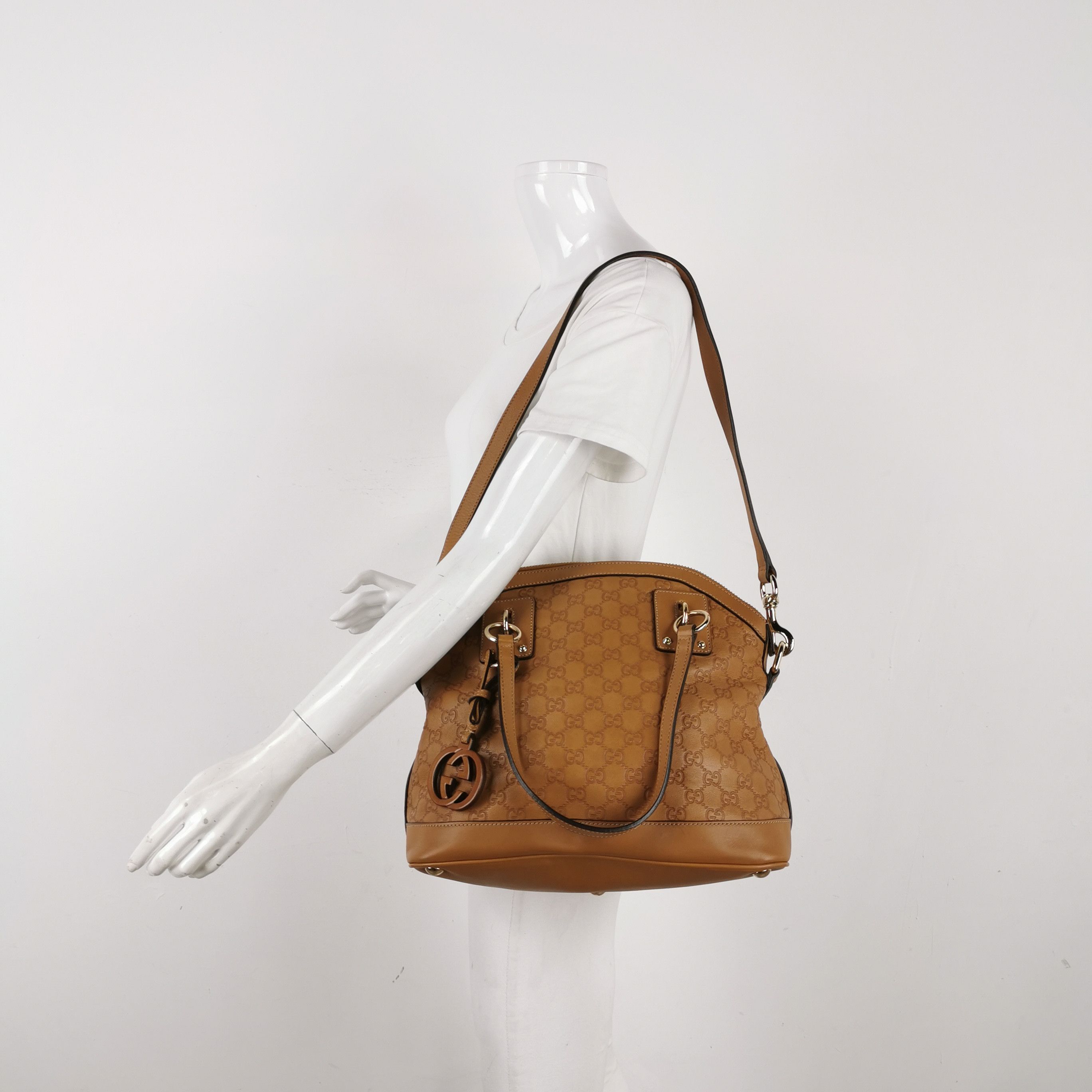 Gucci Gucci Women os Shoulder Bags Size ONE SIZE - 2 Thumbnail