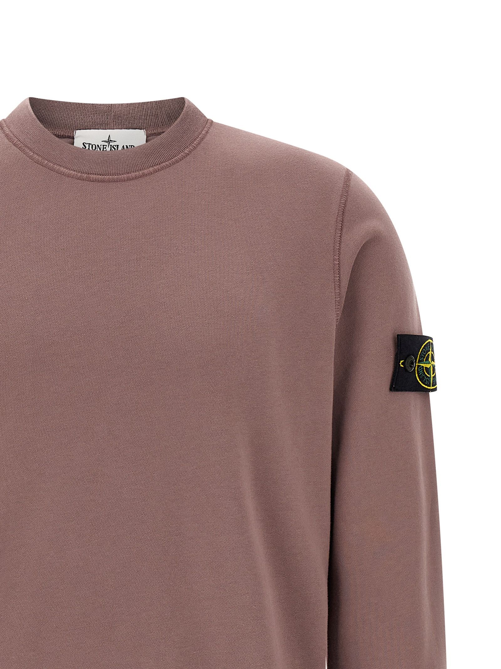 Stone Island '6100060' sweatshirt Size US XL / EU 56 / 4 - 3 Thumbnail