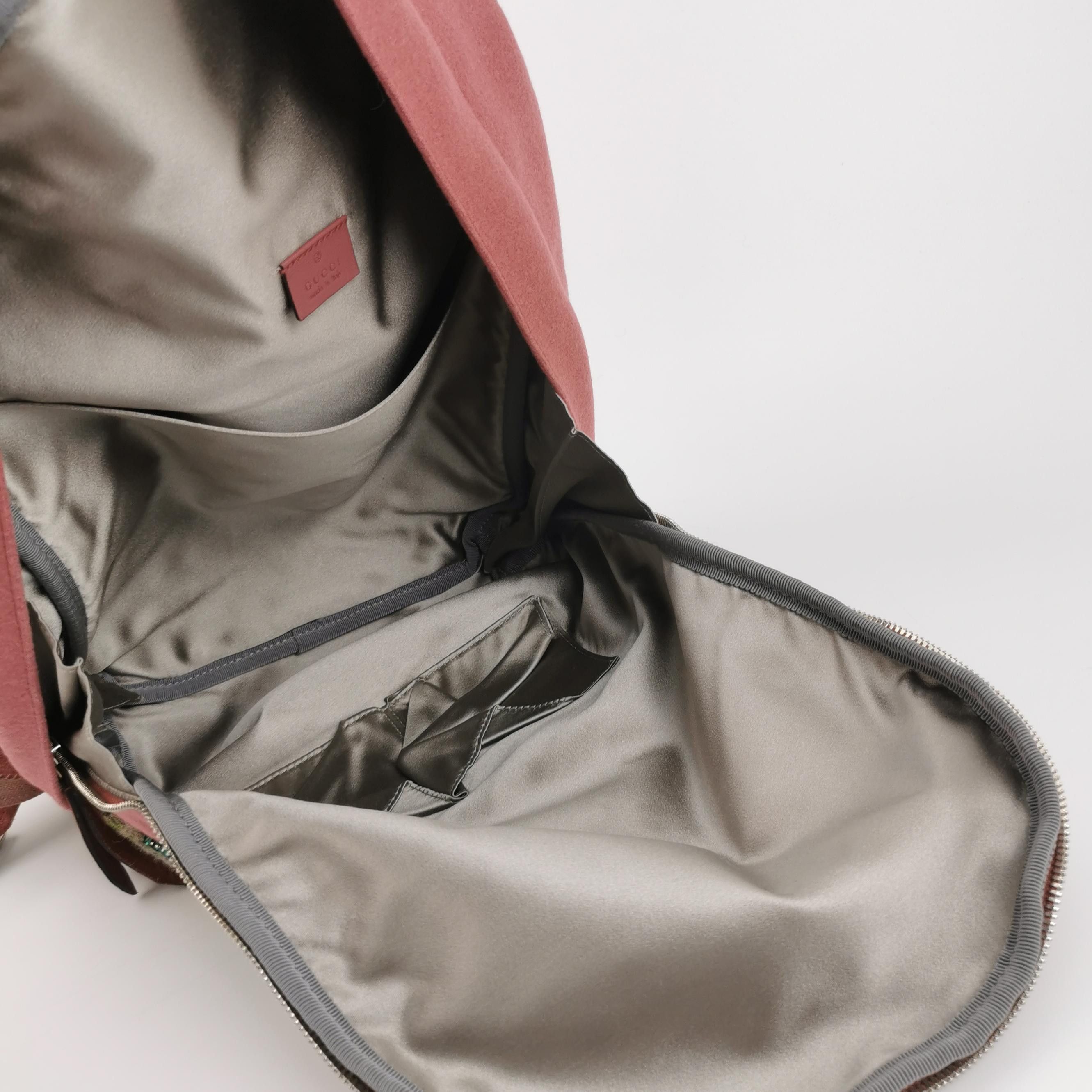 Gucci Gucci Women os Backpacks Size ONE SIZE - 7 Thumbnail