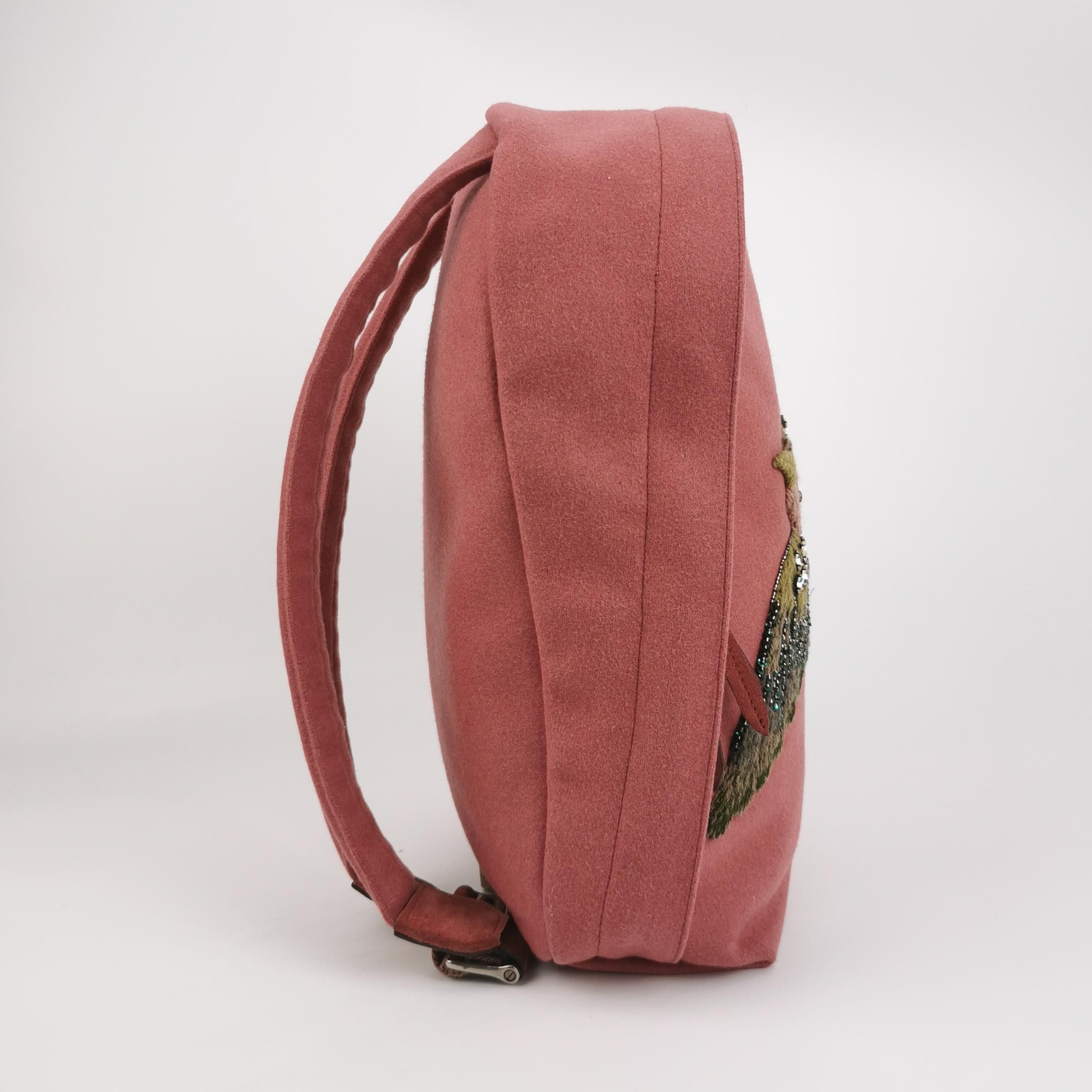 Gucci Gucci Women os Backpacks Size ONE SIZE - 4 Thumbnail