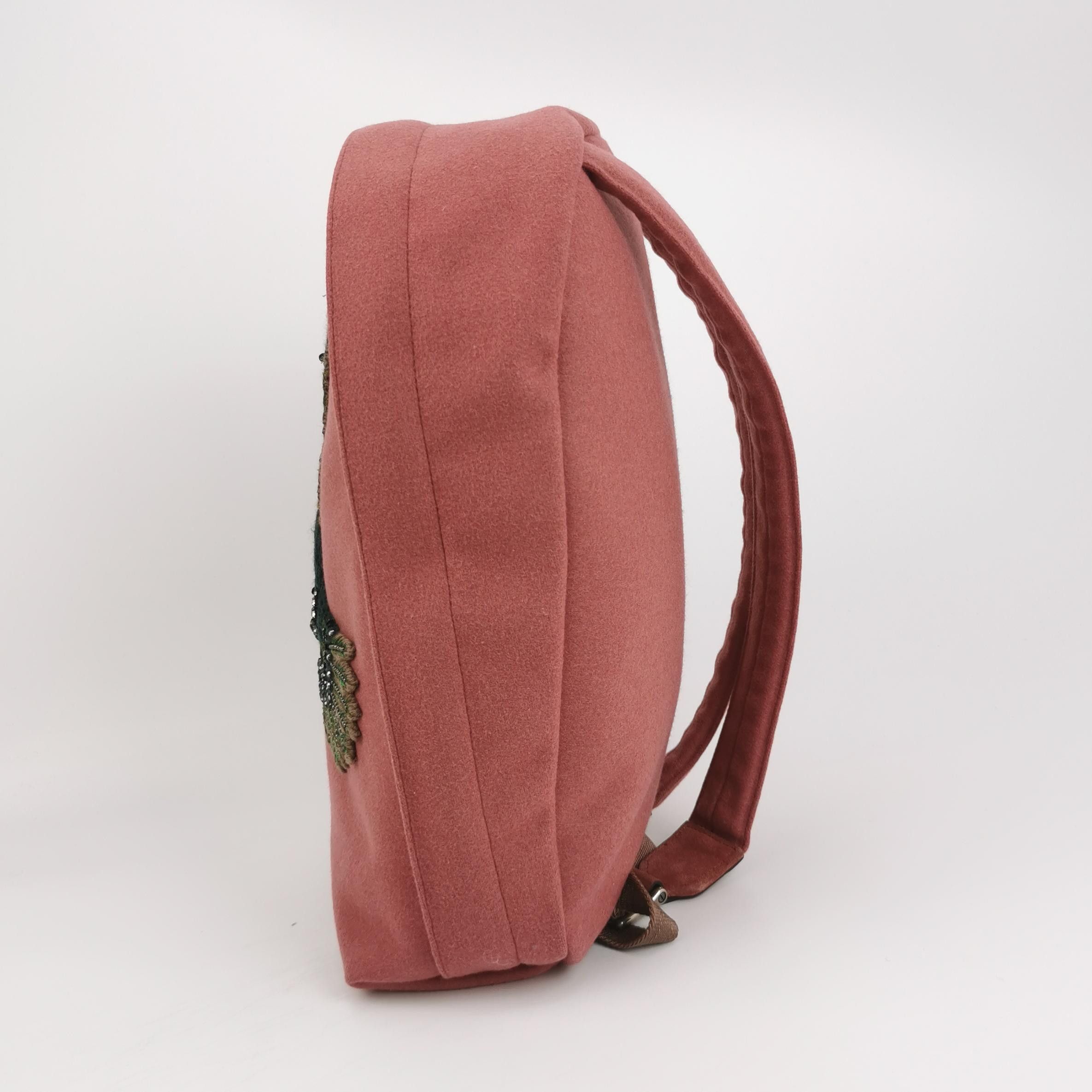 Gucci Gucci Women os Backpacks Size ONE SIZE - 3 Thumbnail