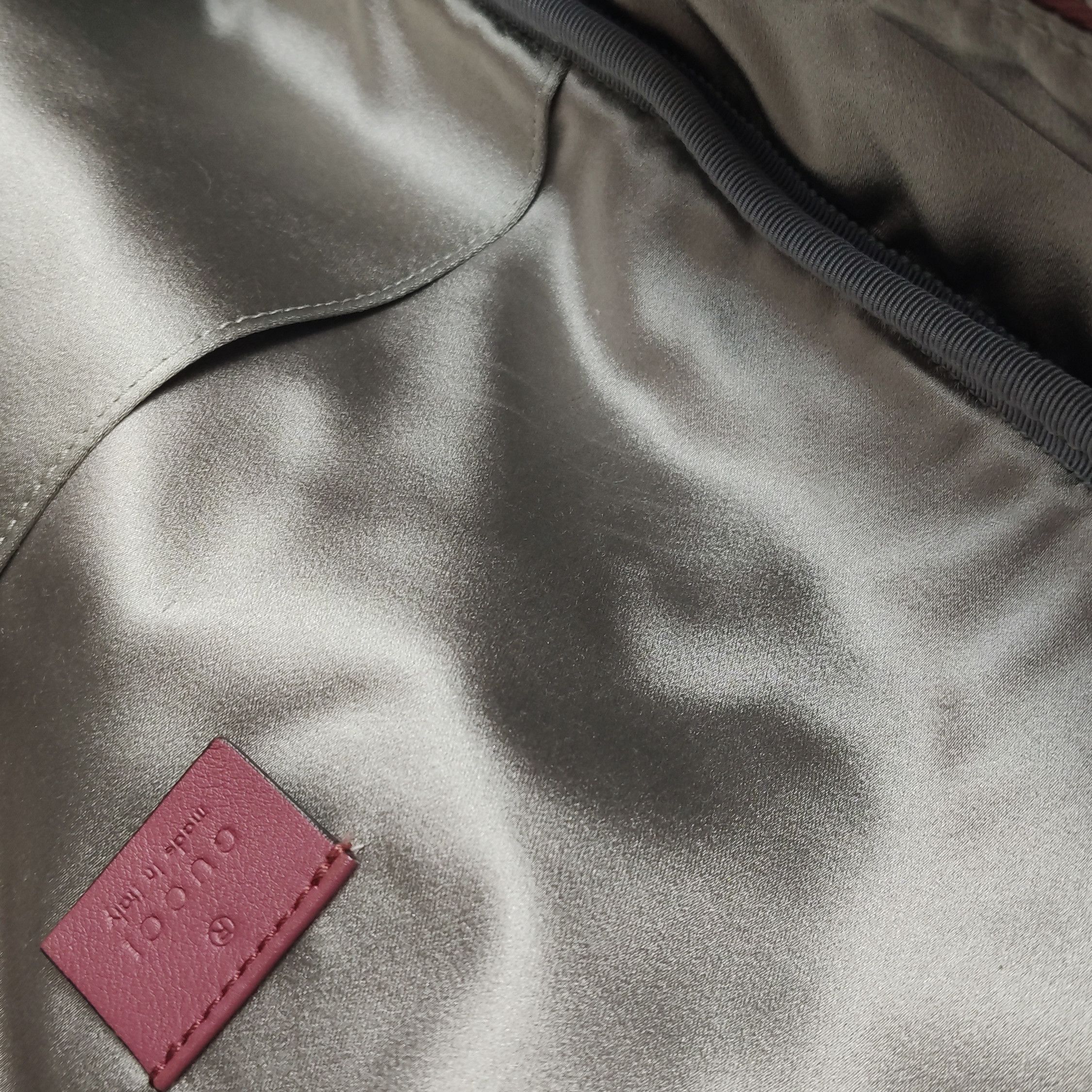 Gucci Gucci Women os Backpacks Size ONE SIZE - 10 Thumbnail