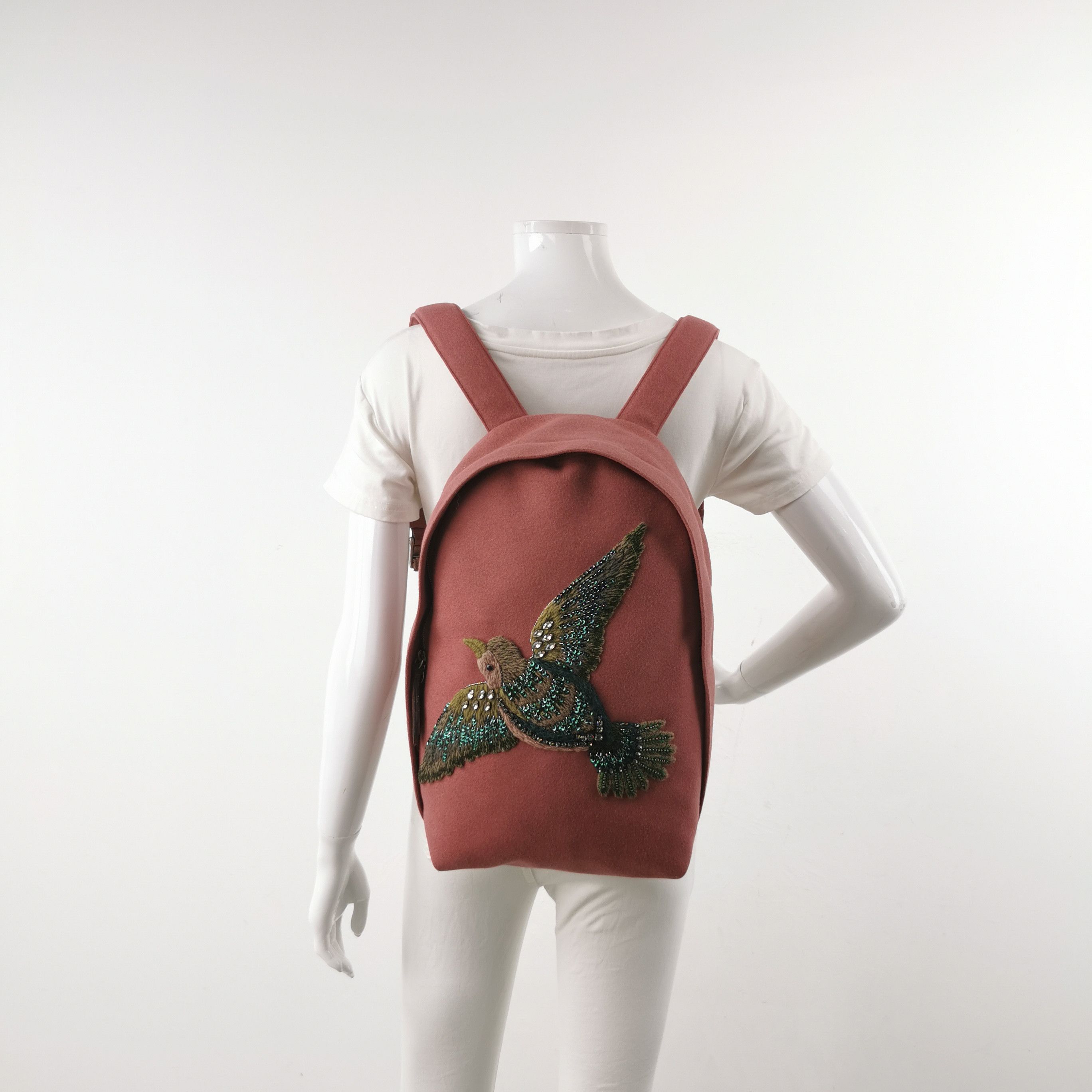 Gucci Gucci Women os Backpacks Size ONE SIZE - 2 Thumbnail