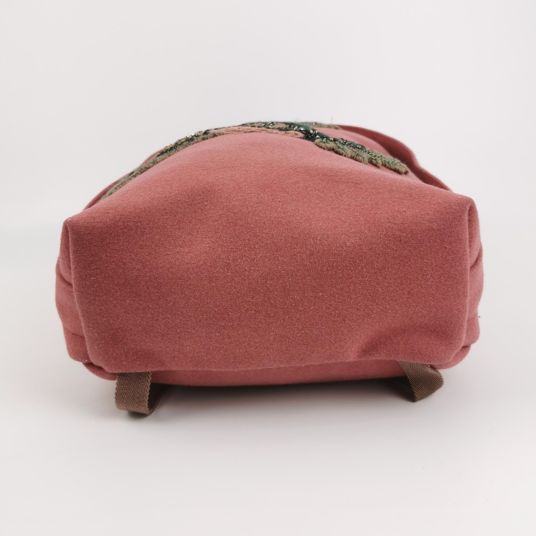 Gucci Gucci Women os Backpacks Size ONE SIZE - 6 Thumbnail