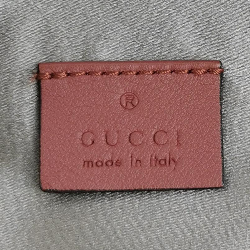 Gucci Gucci Women os Backpacks Size ONE SIZE - 8 Thumbnail