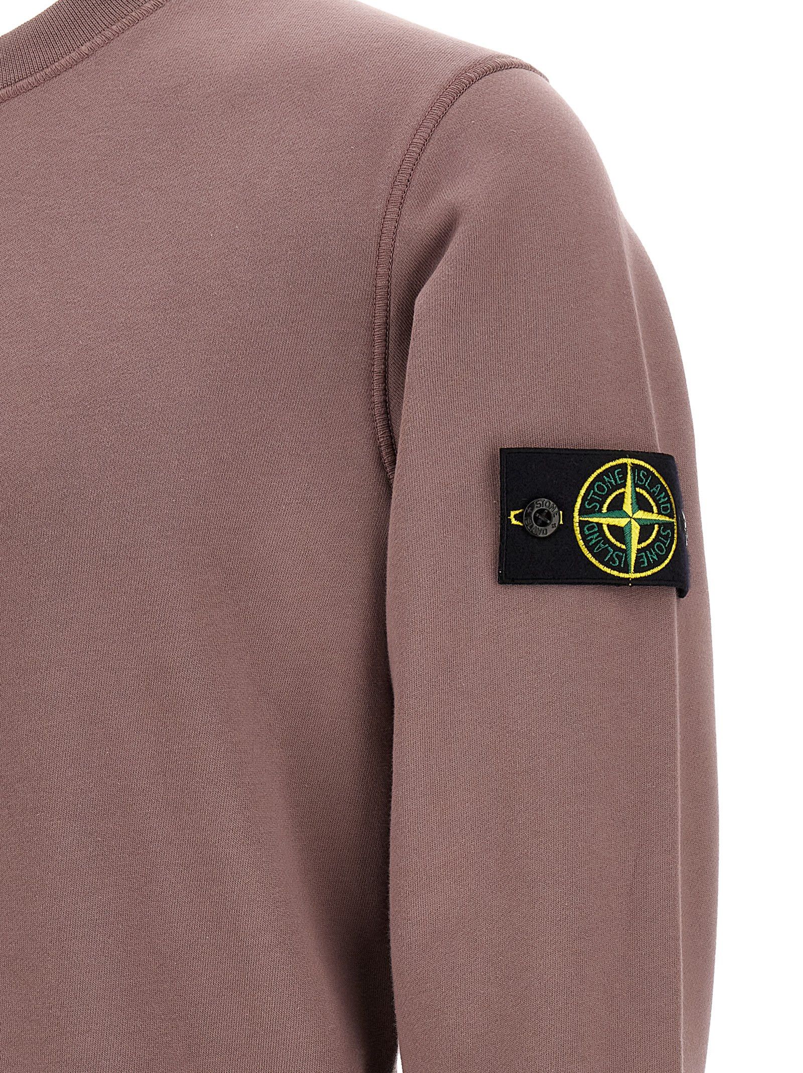 Stone Island '6100060' sweatshirt Size US XXL / EU 58 / 5 - 4 Thumbnail