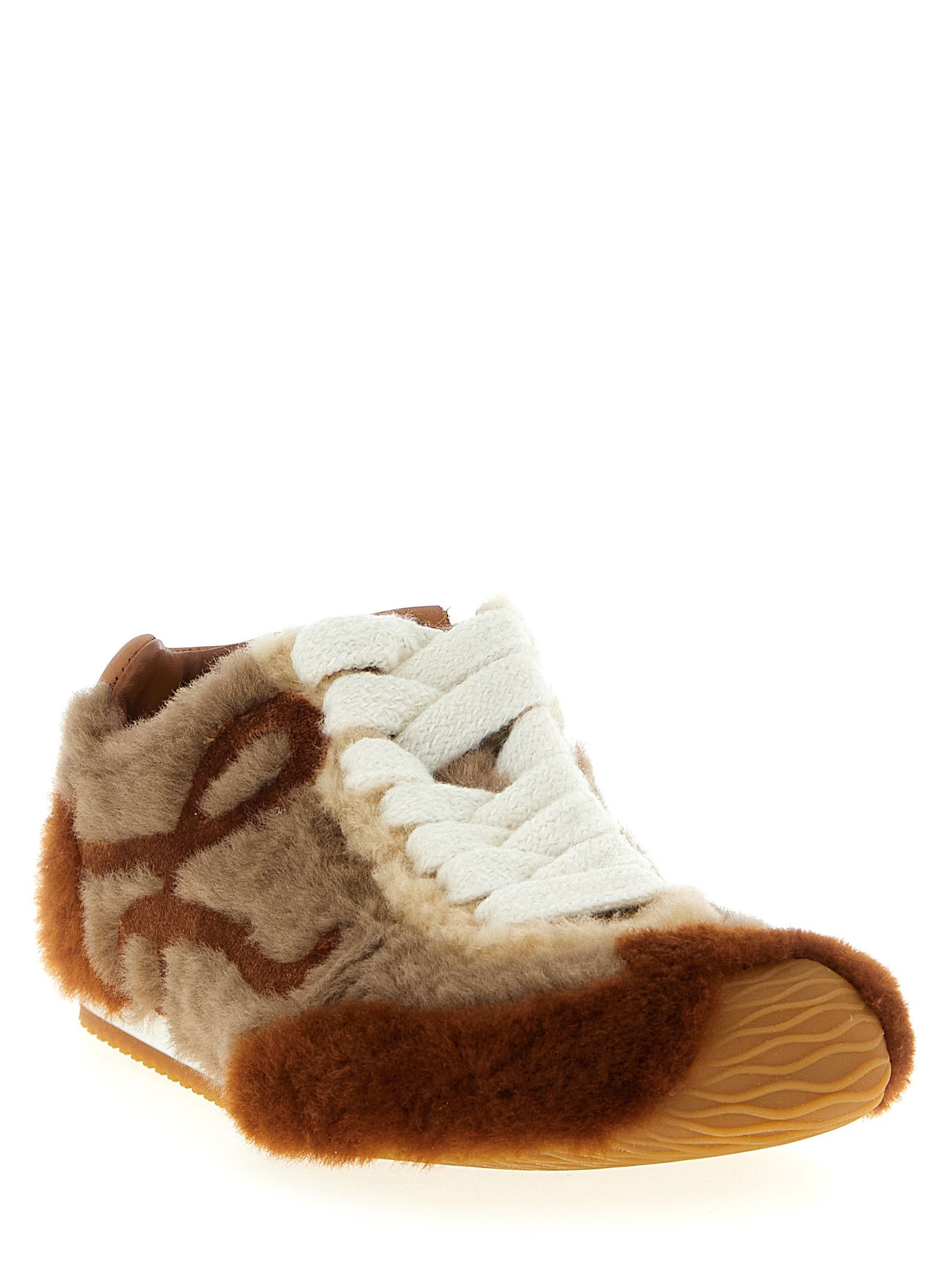 Loewe 'Ballet Runner 2.0' sneakers Size US 6 / IT 36 - 2 Thumbnail