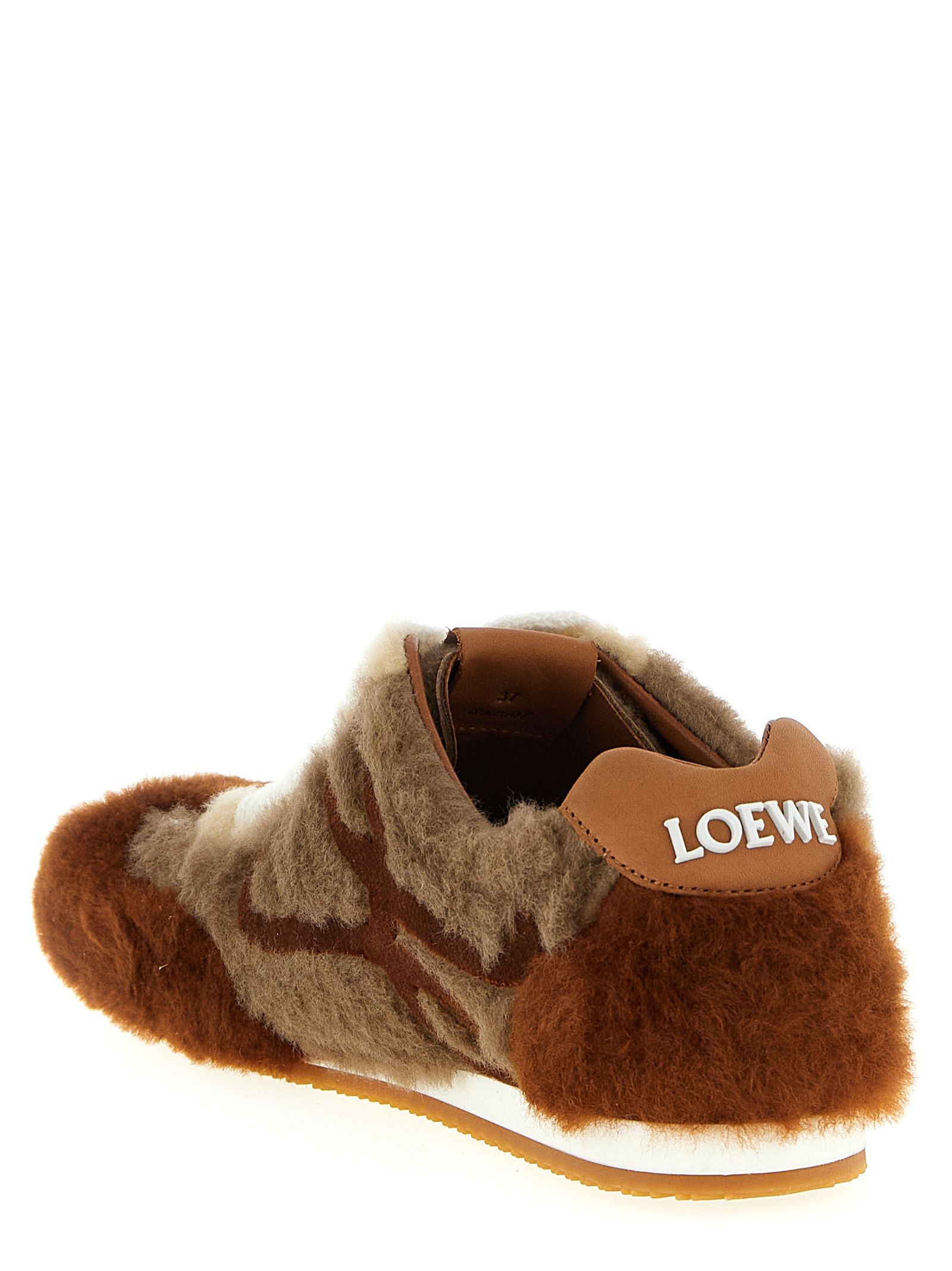 Loewe 'Ballet Runner 2.0' sneakers Size US 6 / IT 36 - 3 Thumbnail