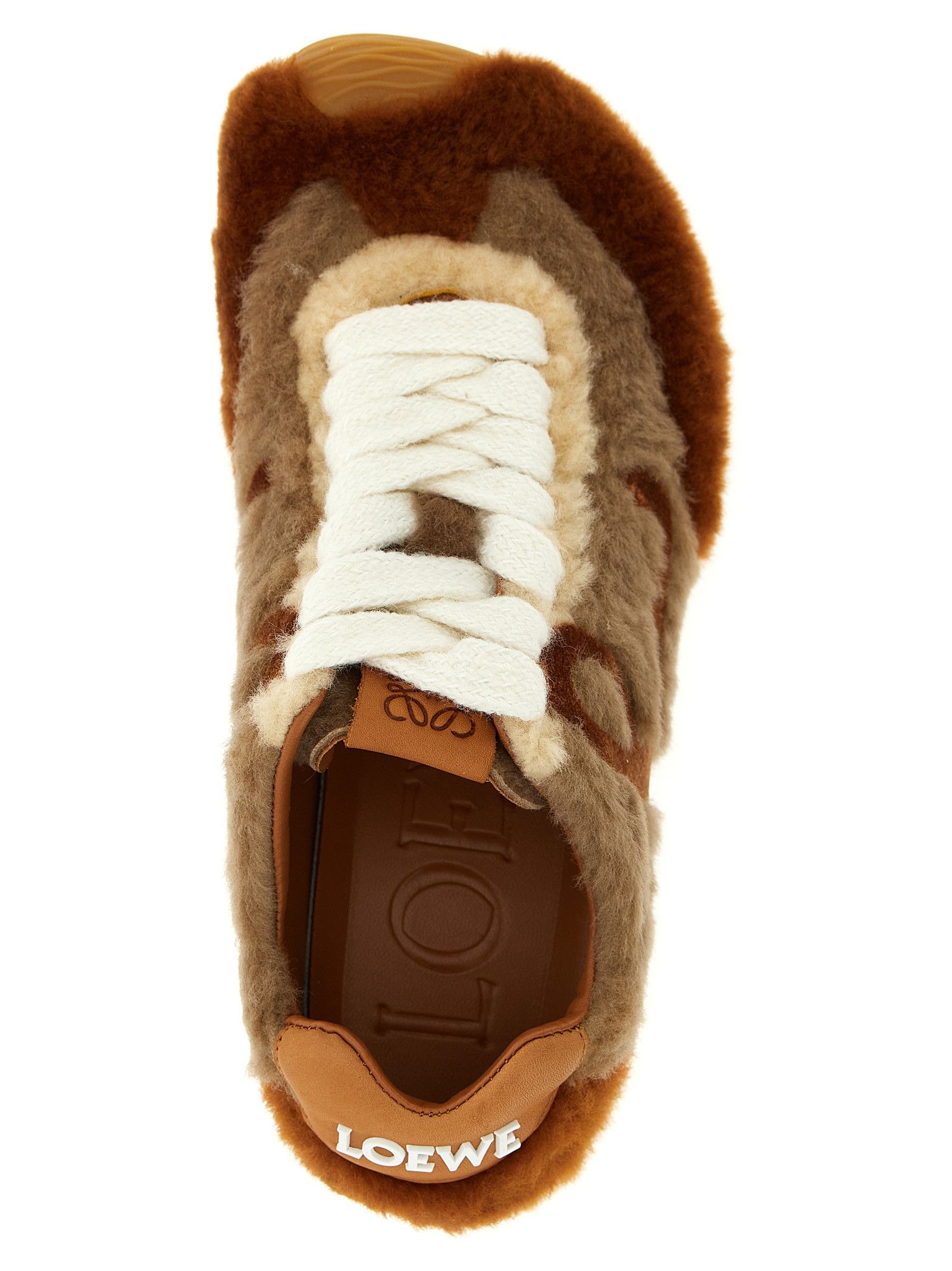 Loewe 'Ballet Runner 2.0' sneakers Size US 6 / IT 36 - 4 Thumbnail