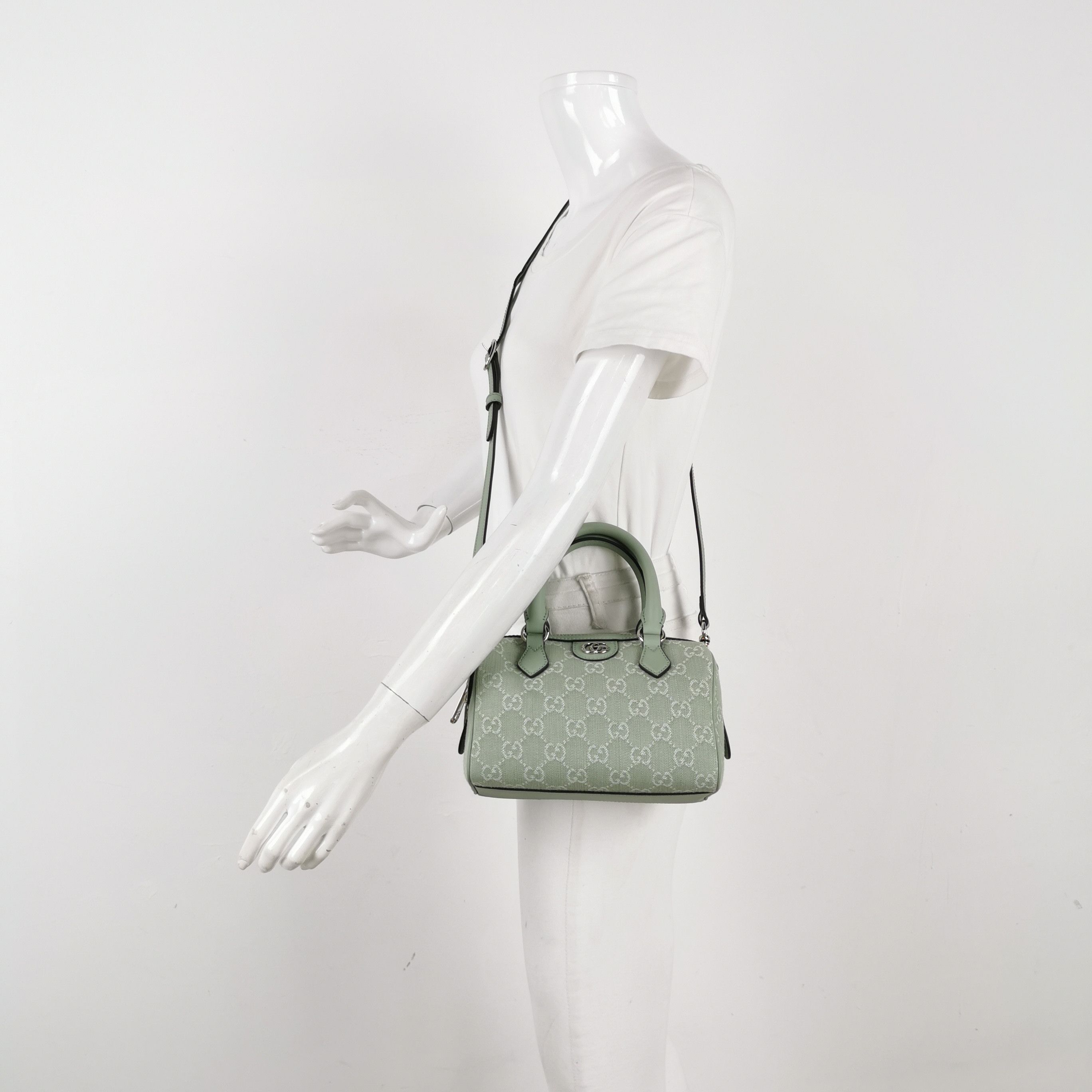 Gucci Gucci Women os Shoulder Bags Size ONE SIZE - 2 Thumbnail