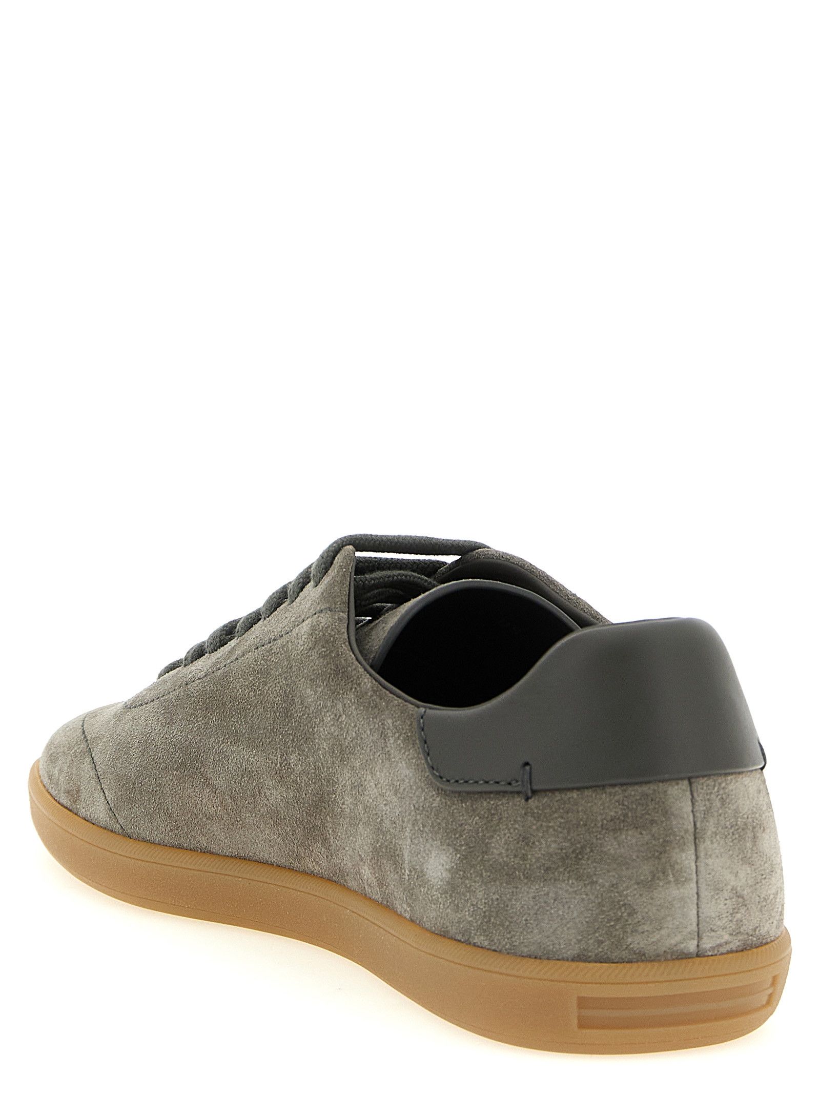 Ermenegildo Zegna '232' sneakers Size US 8 / EU 41 - 3 Thumbnail