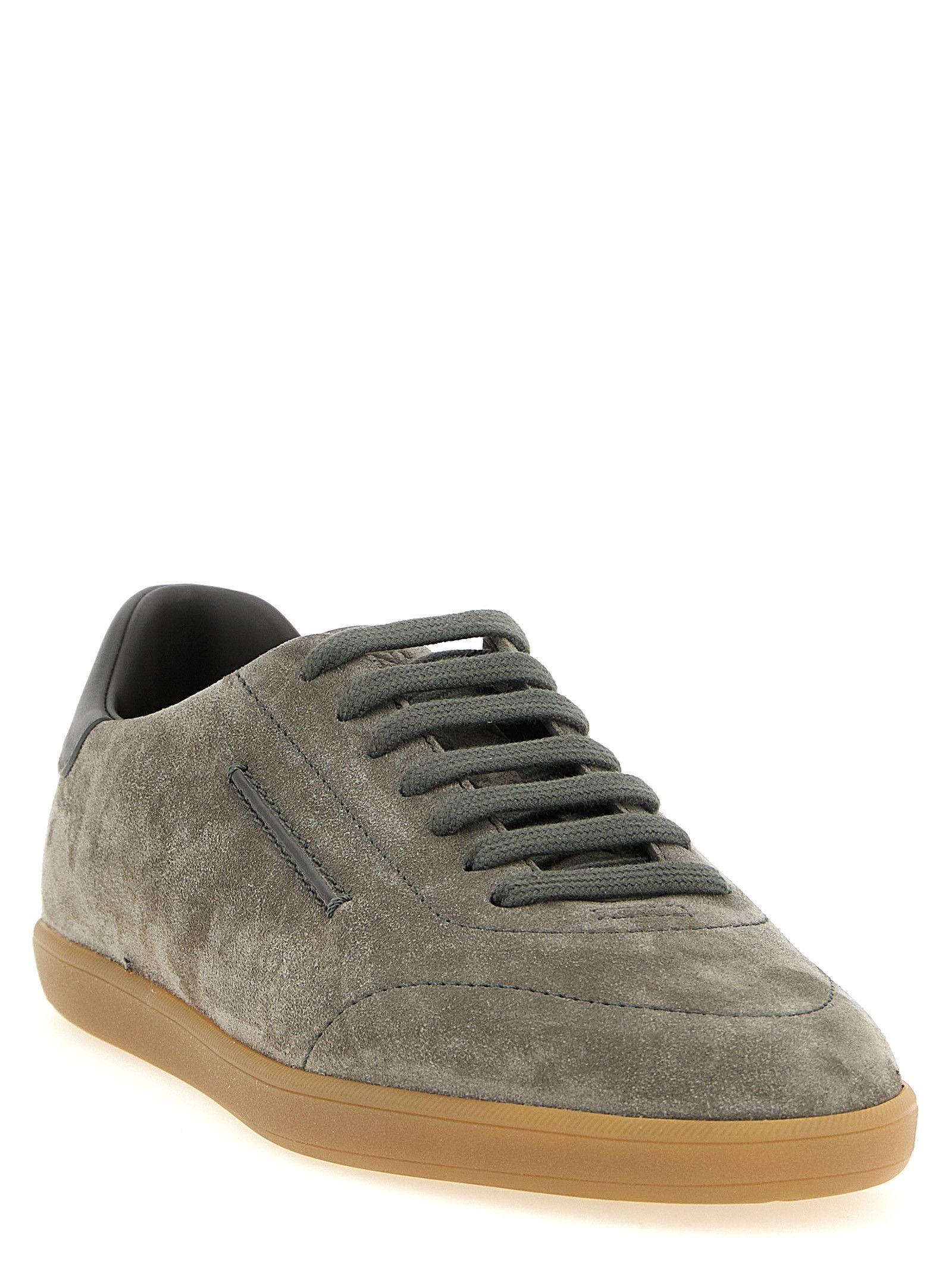 Ermenegildo Zegna '232' sneakers Size US 8 / EU 41 - 2 Thumbnail