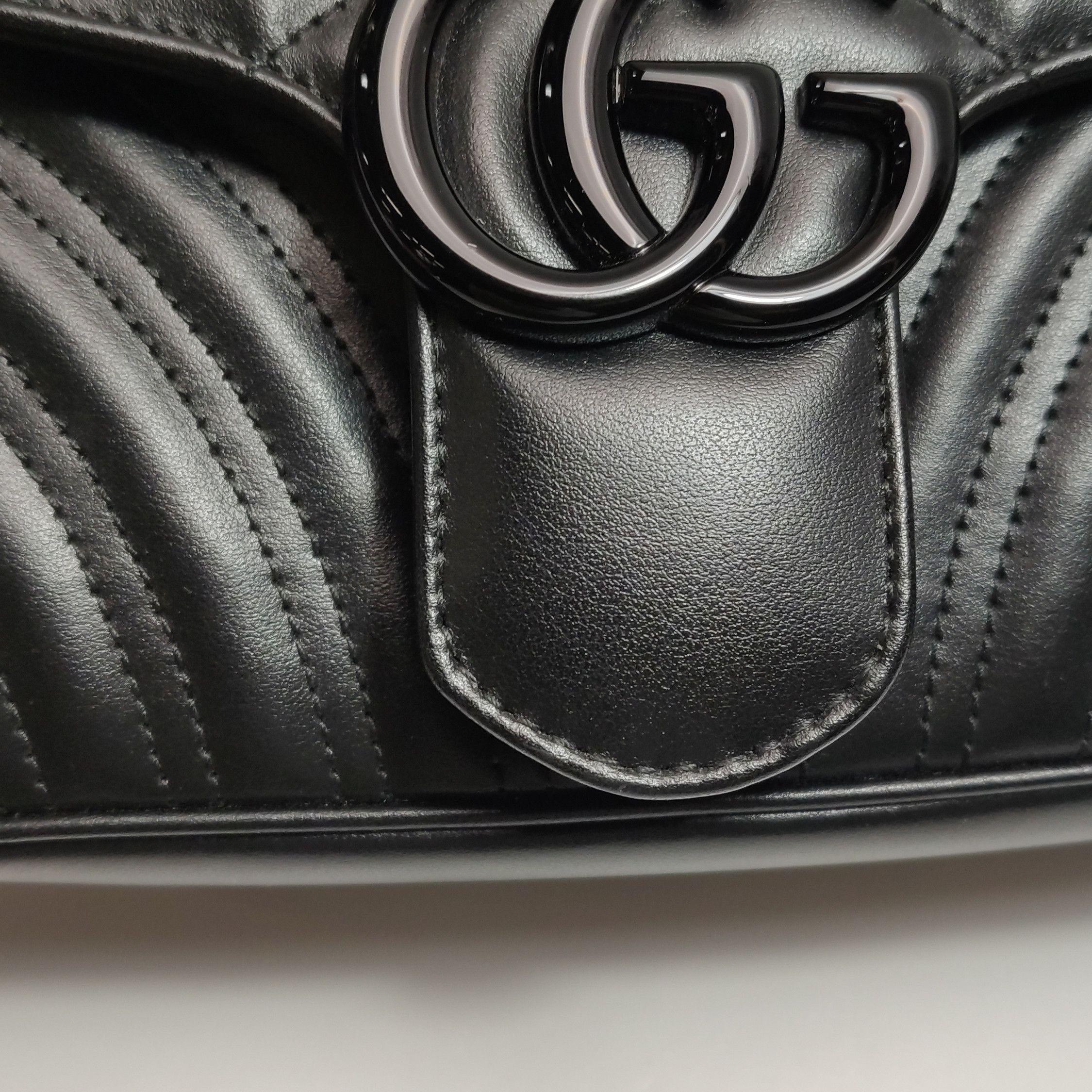 Gucci Gucci Women os Shoulder Bags Size ONE SIZE - 16 Thumbnail