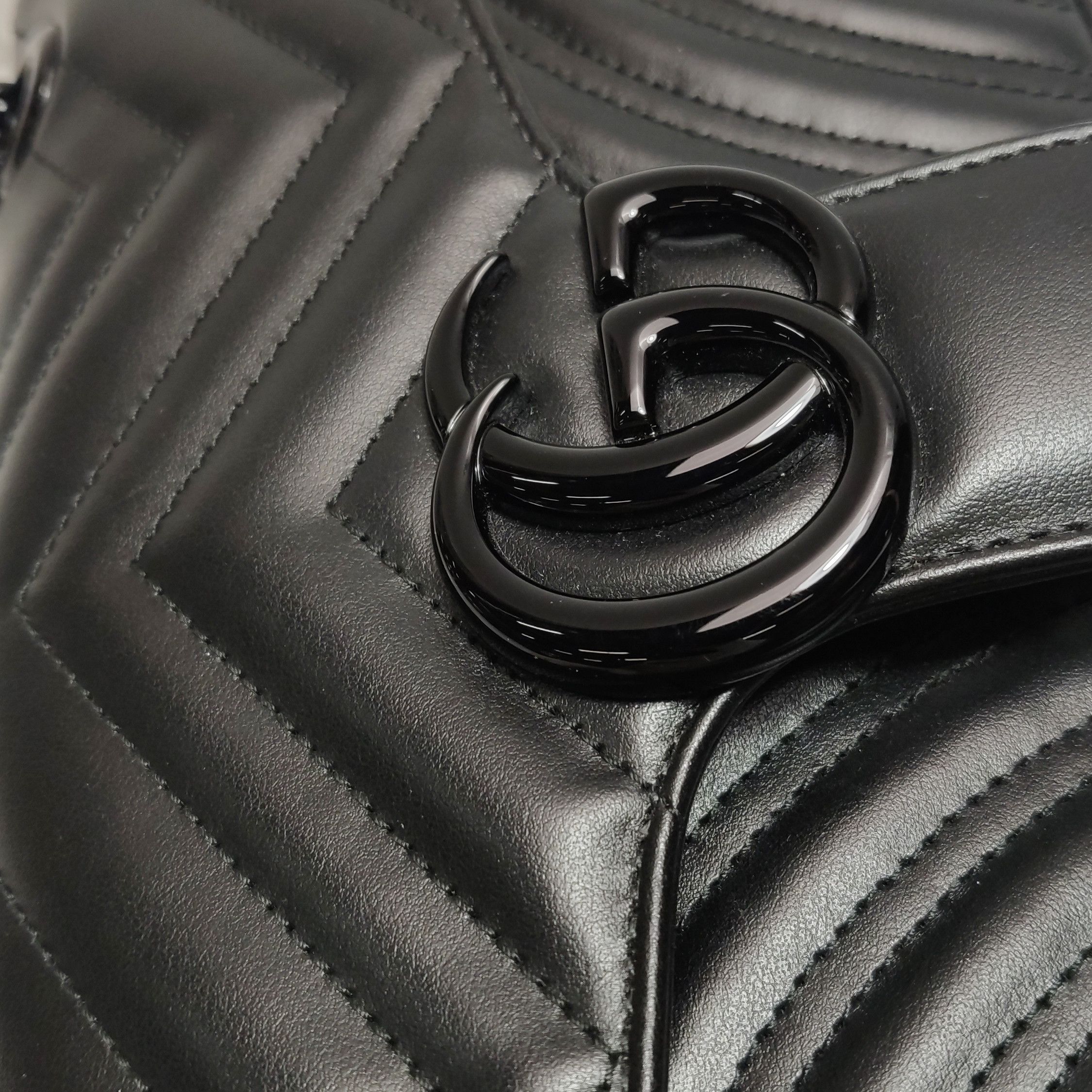 Gucci Gucci Women os Shoulder Bags Size ONE SIZE - 15 Thumbnail