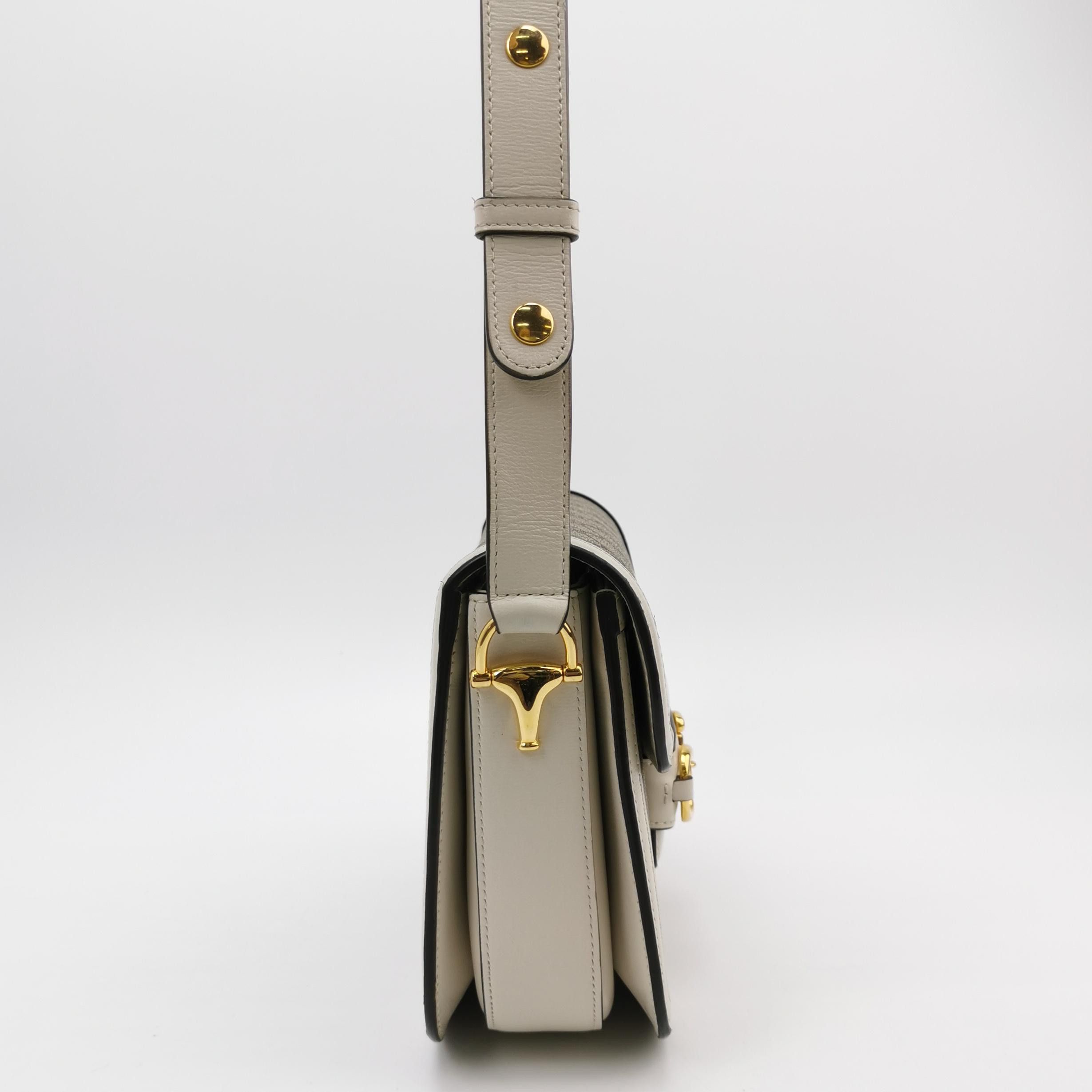 Gucci Gucci Women os Shoulder Bags Size ONE SIZE - 4 Thumbnail