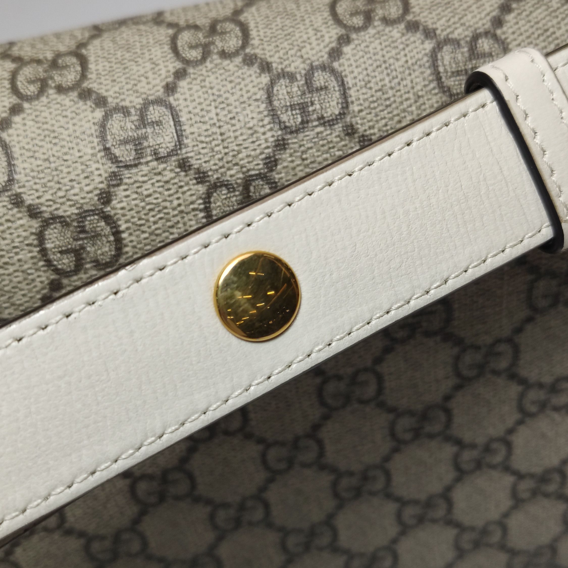 Gucci Gucci Women os Shoulder Bags Size ONE SIZE - 15 Thumbnail