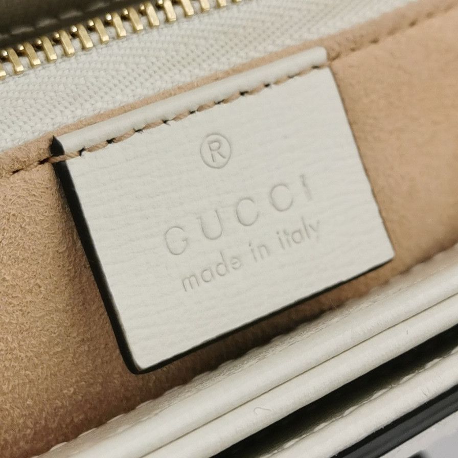 Gucci Gucci Women os Shoulder Bags Size ONE SIZE - 8 Thumbnail