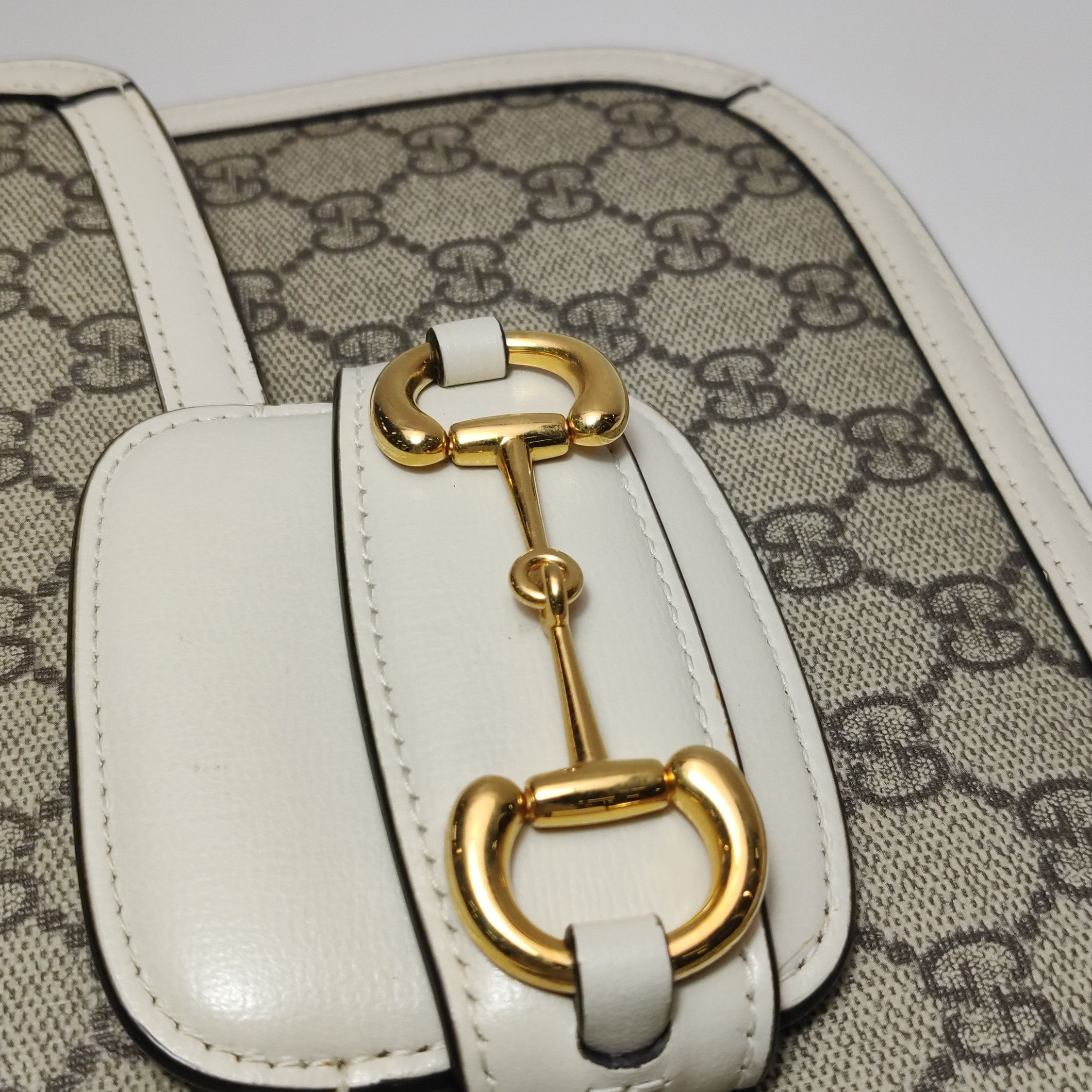 Gucci Gucci Women os Shoulder Bags Size ONE SIZE - 13 Thumbnail