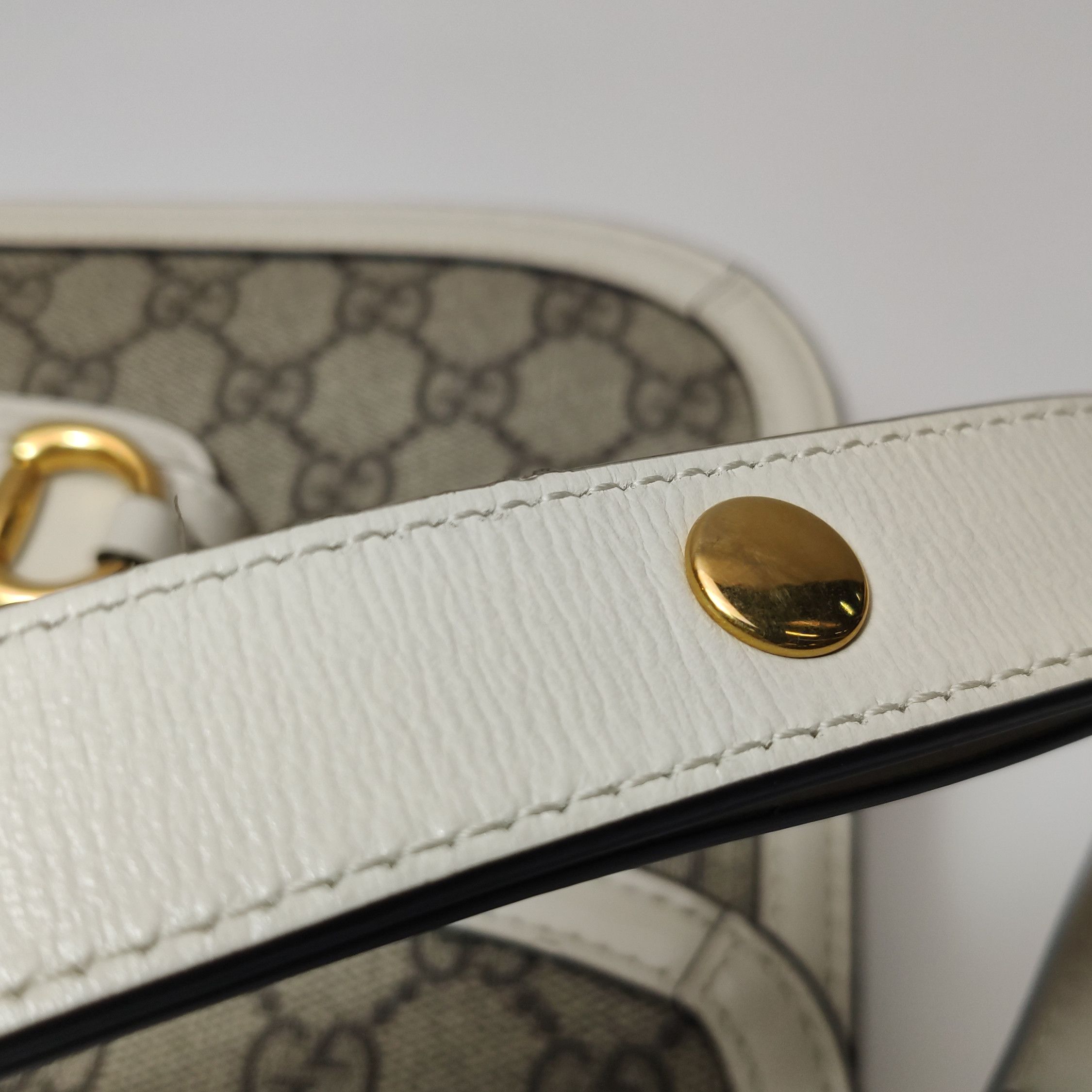 Gucci Gucci Women os Shoulder Bags Size ONE SIZE - 12 Thumbnail