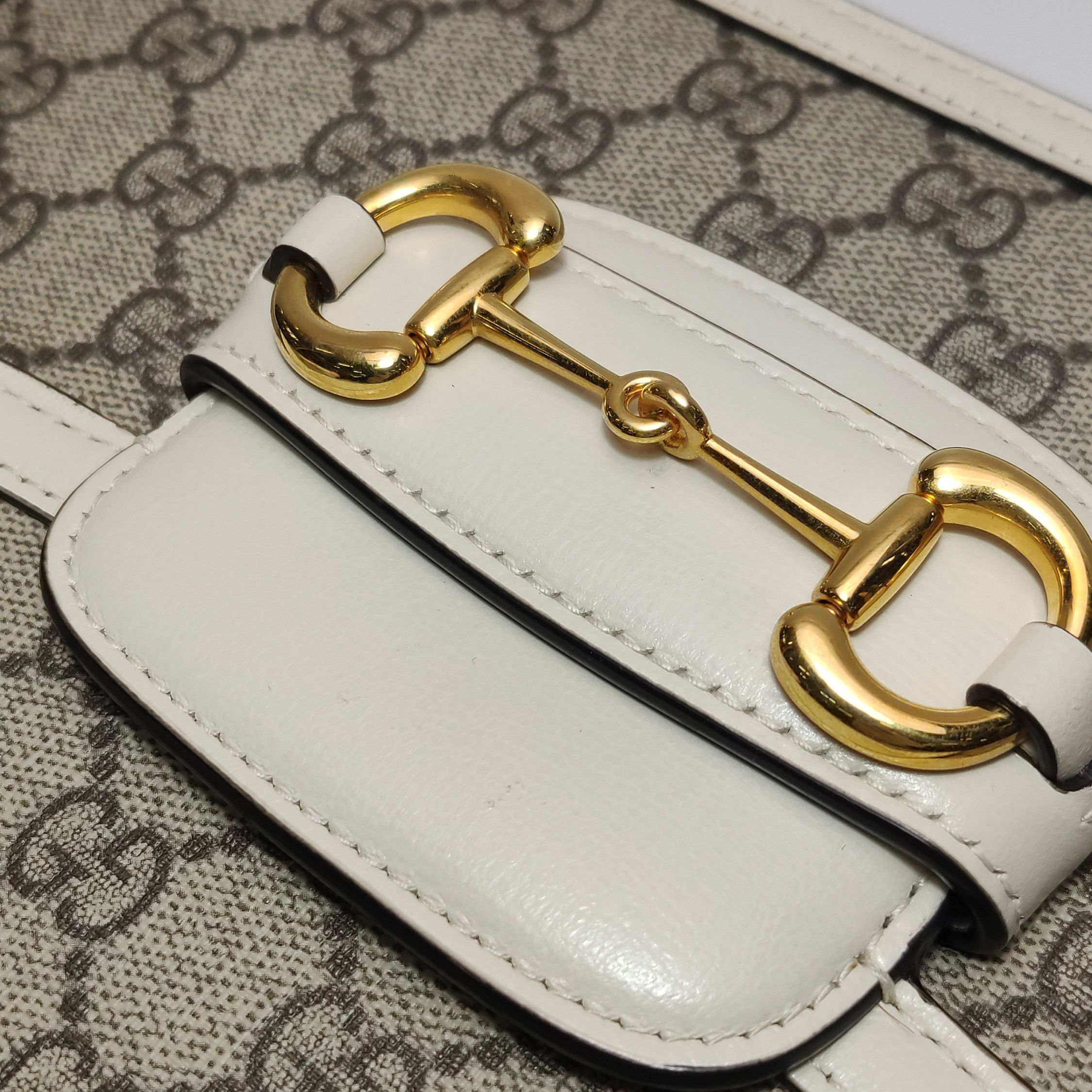 Gucci Gucci Women os Shoulder Bags Size ONE SIZE - 20 Thumbnail