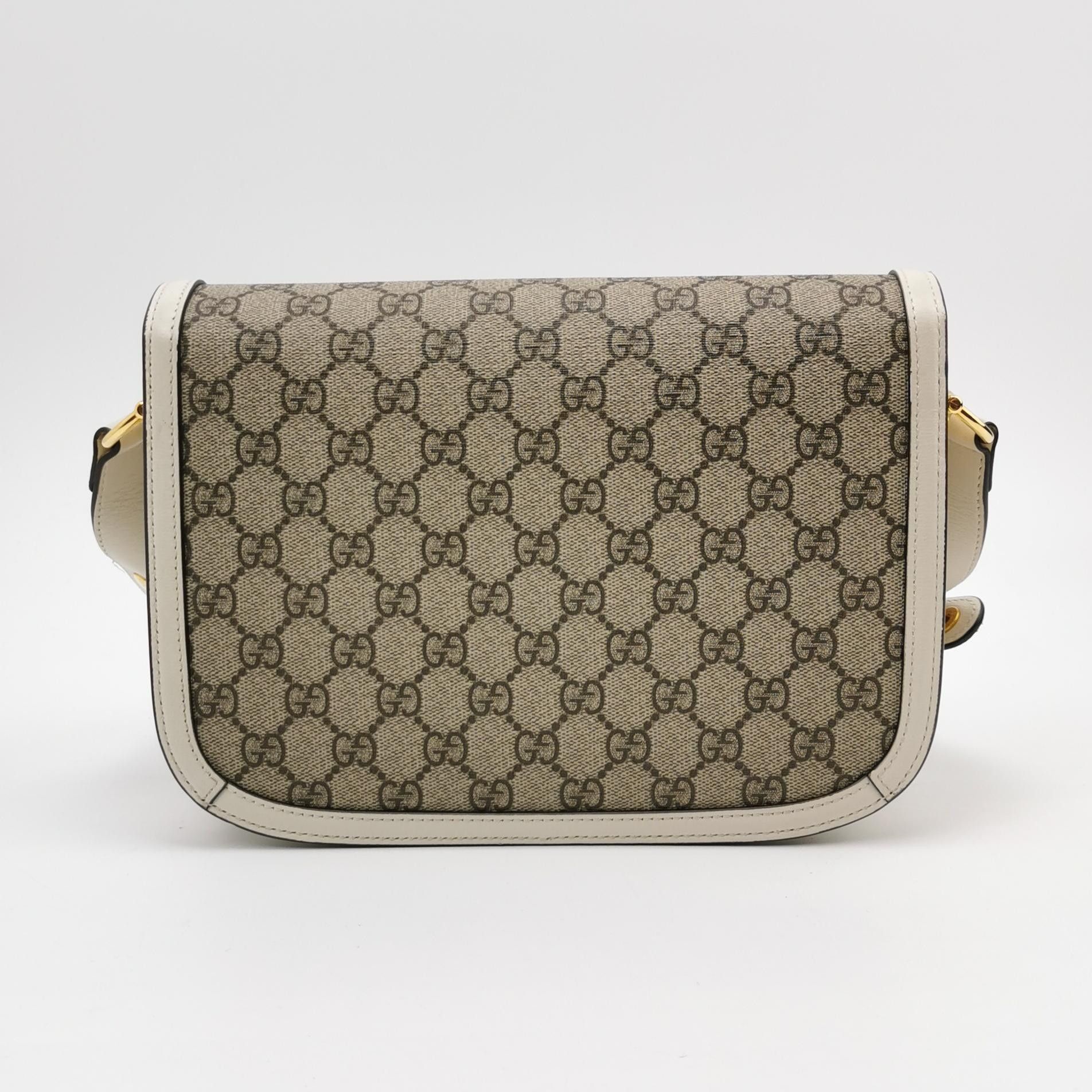 Gucci Gucci Women os Shoulder Bags Size ONE SIZE - 5 Thumbnail