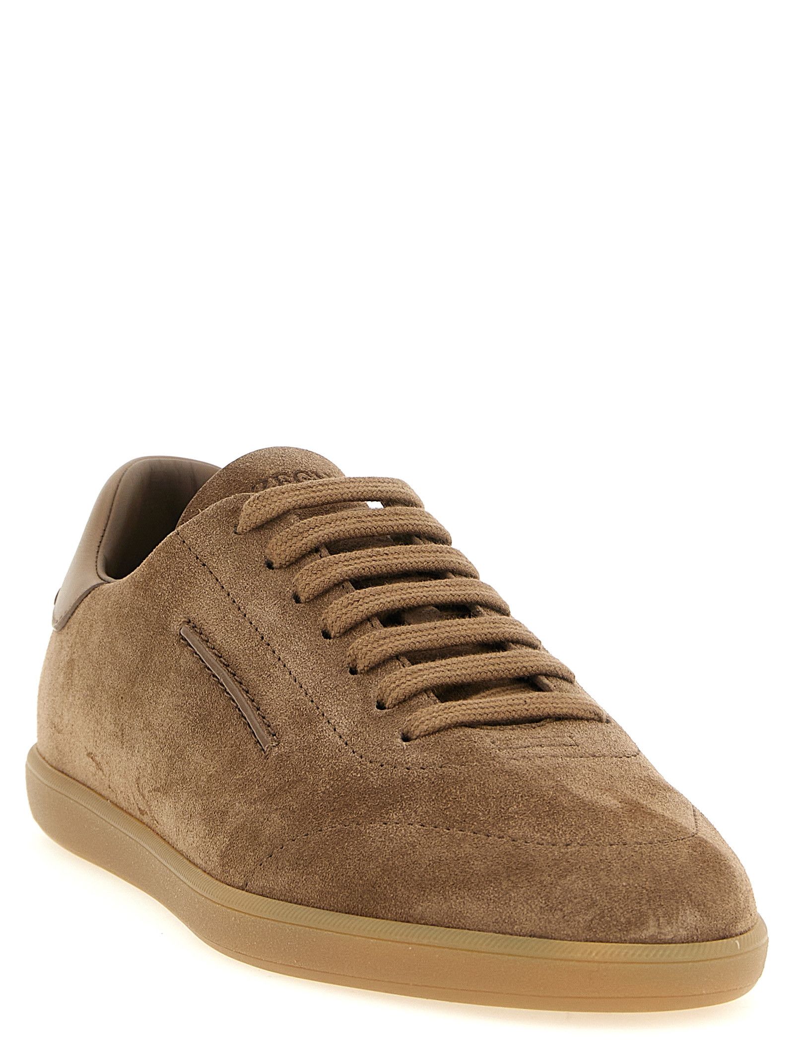 Ermenegildo Zegna '232' sneakers Size US 10 / EU 43 - 2 Thumbnail