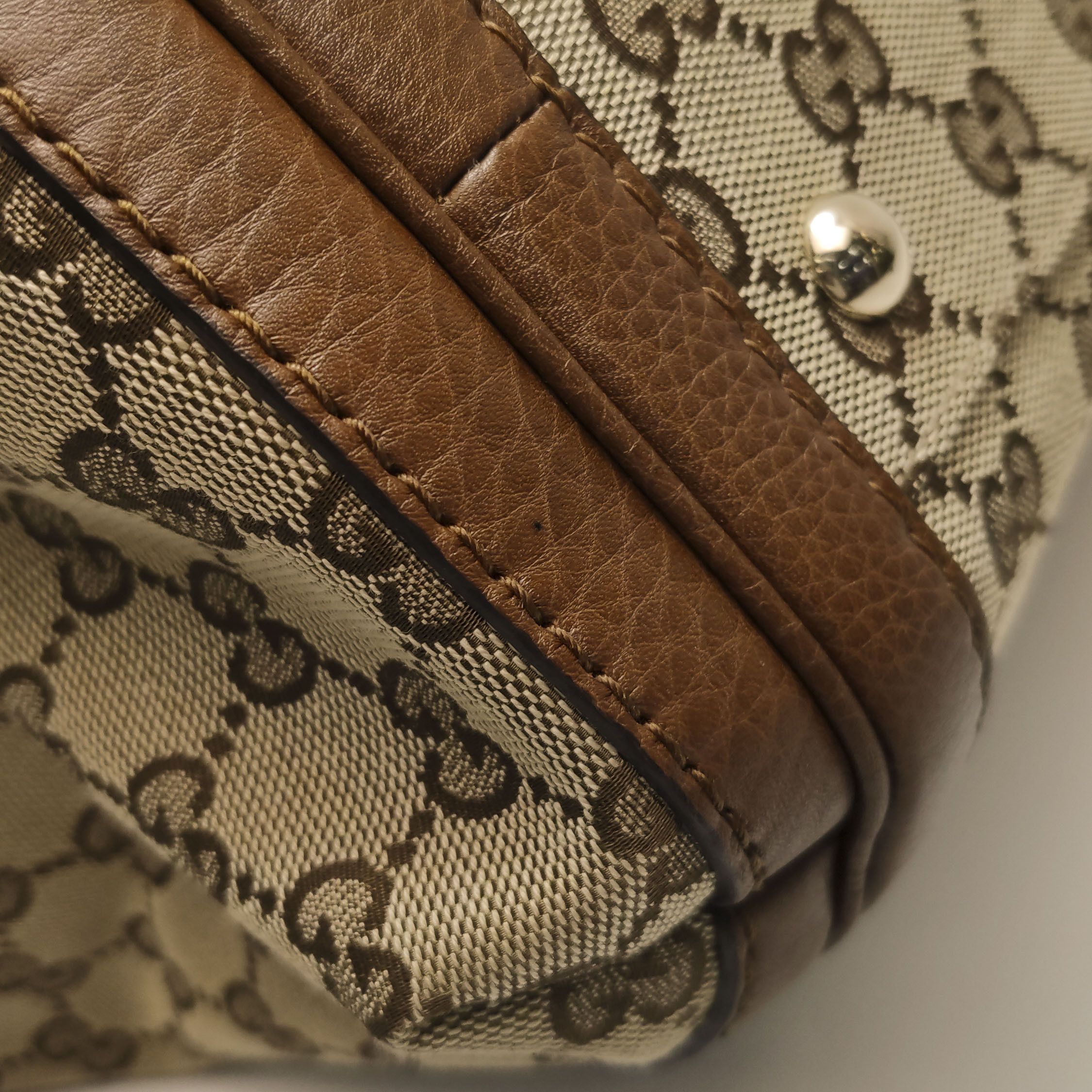 Gucci Gucci Women os Shoulder Bags Size ONE SIZE - 14 Thumbnail